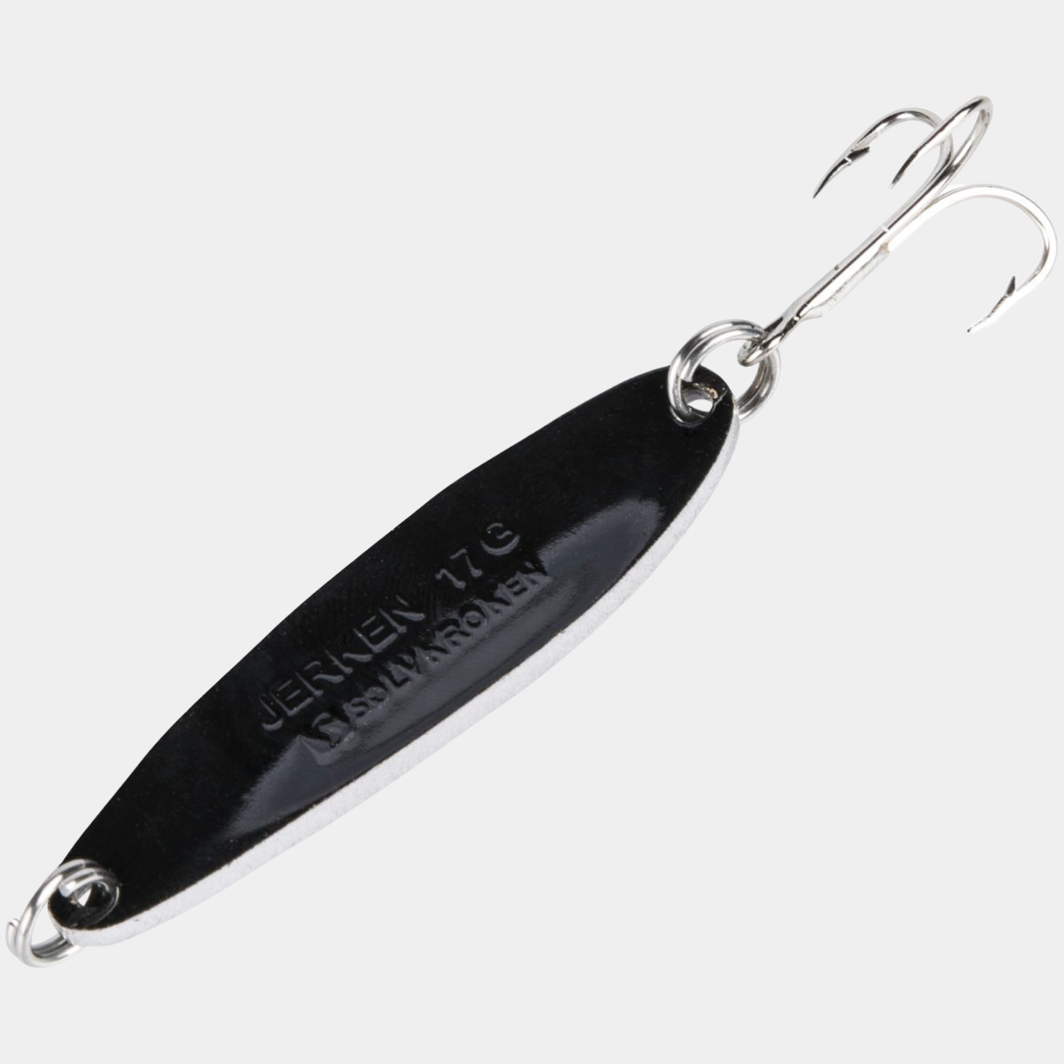  JERKEN 17G CU NEGRU -
