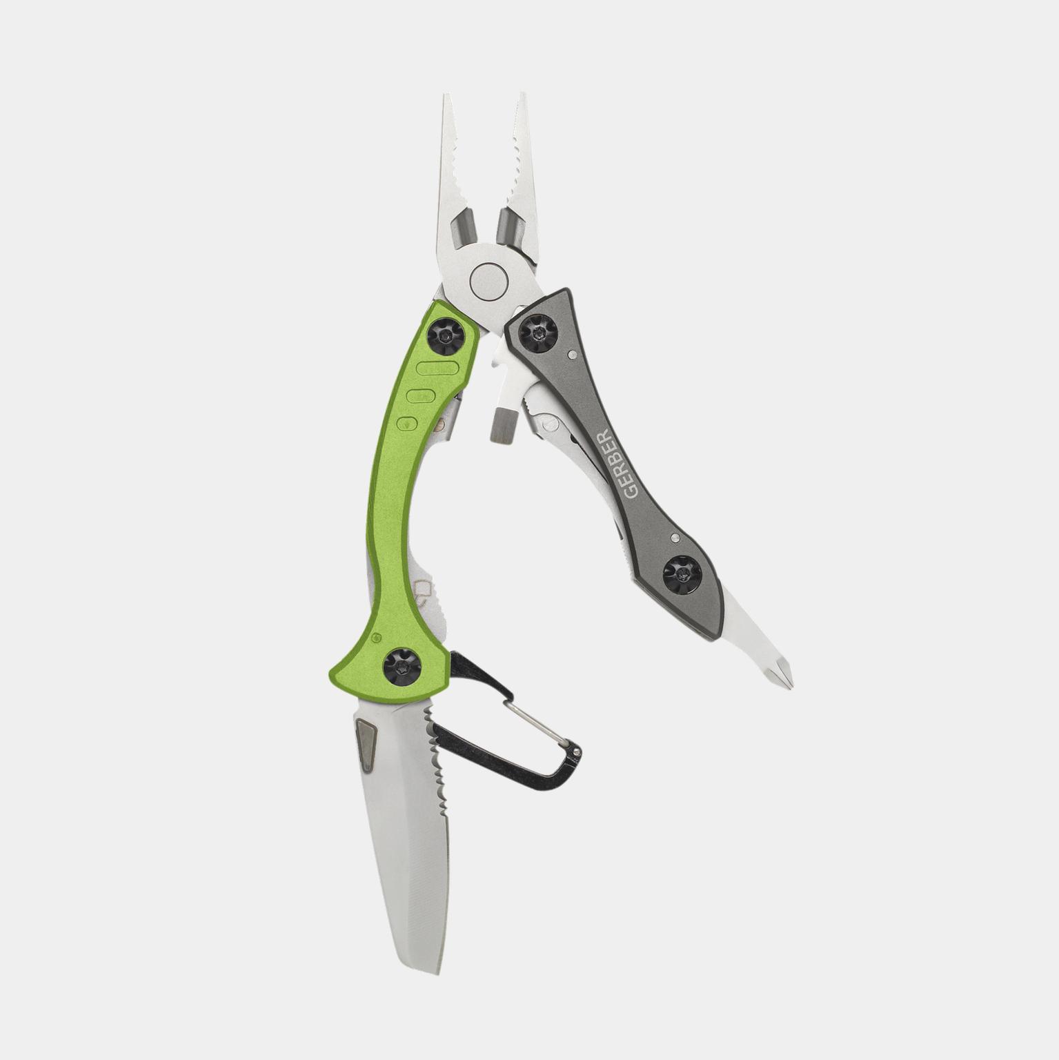  De essentiële tool van Gerber Green -