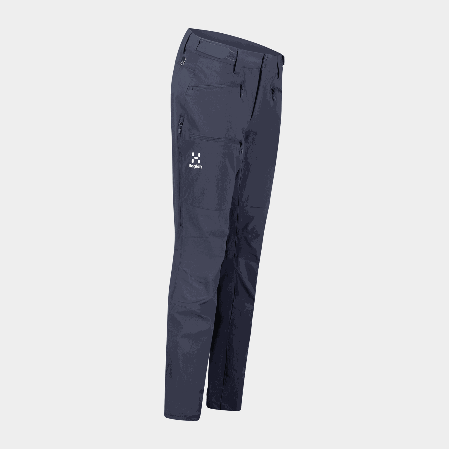 Zircon Slim Pant Damen, turbukse, dame