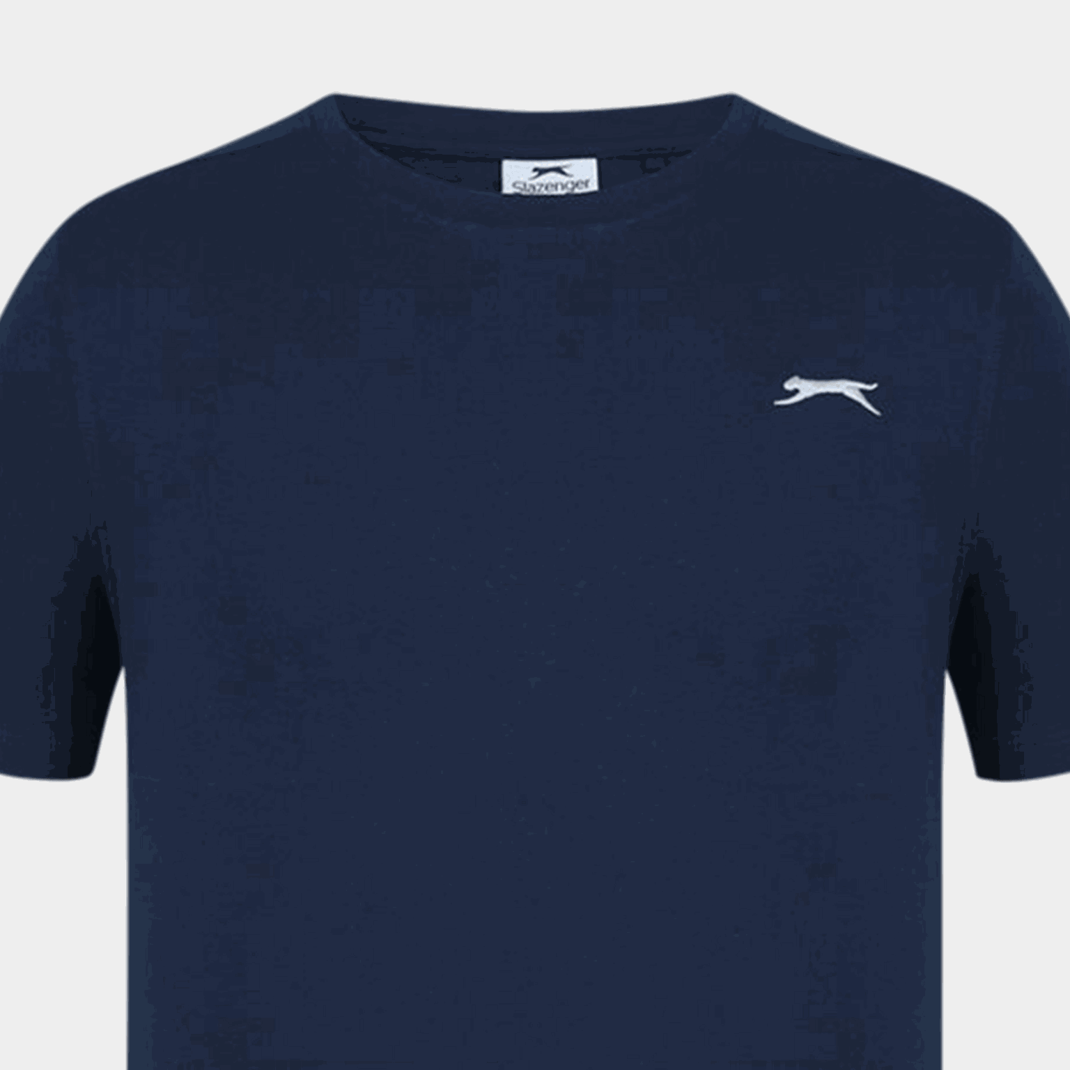 Plain Tee, t-skjorte, herre