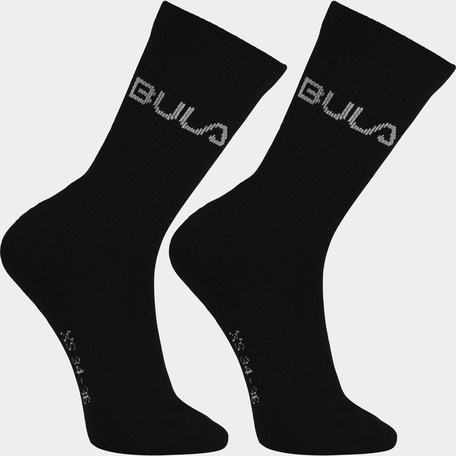 2PK Wool Socks, sokker, junior