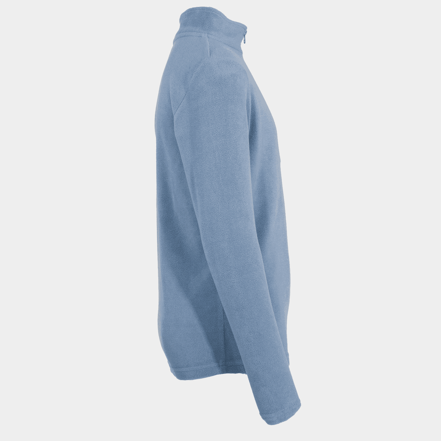 Suéter de lã polar Tumba, suéter de lã polar para jovens