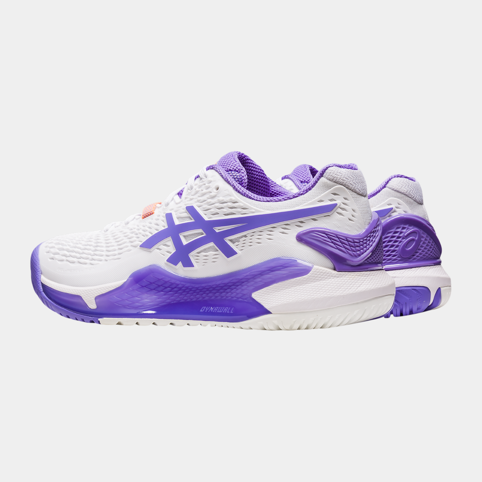 Dames tennisschoenen Gel-Resolution 9 -
