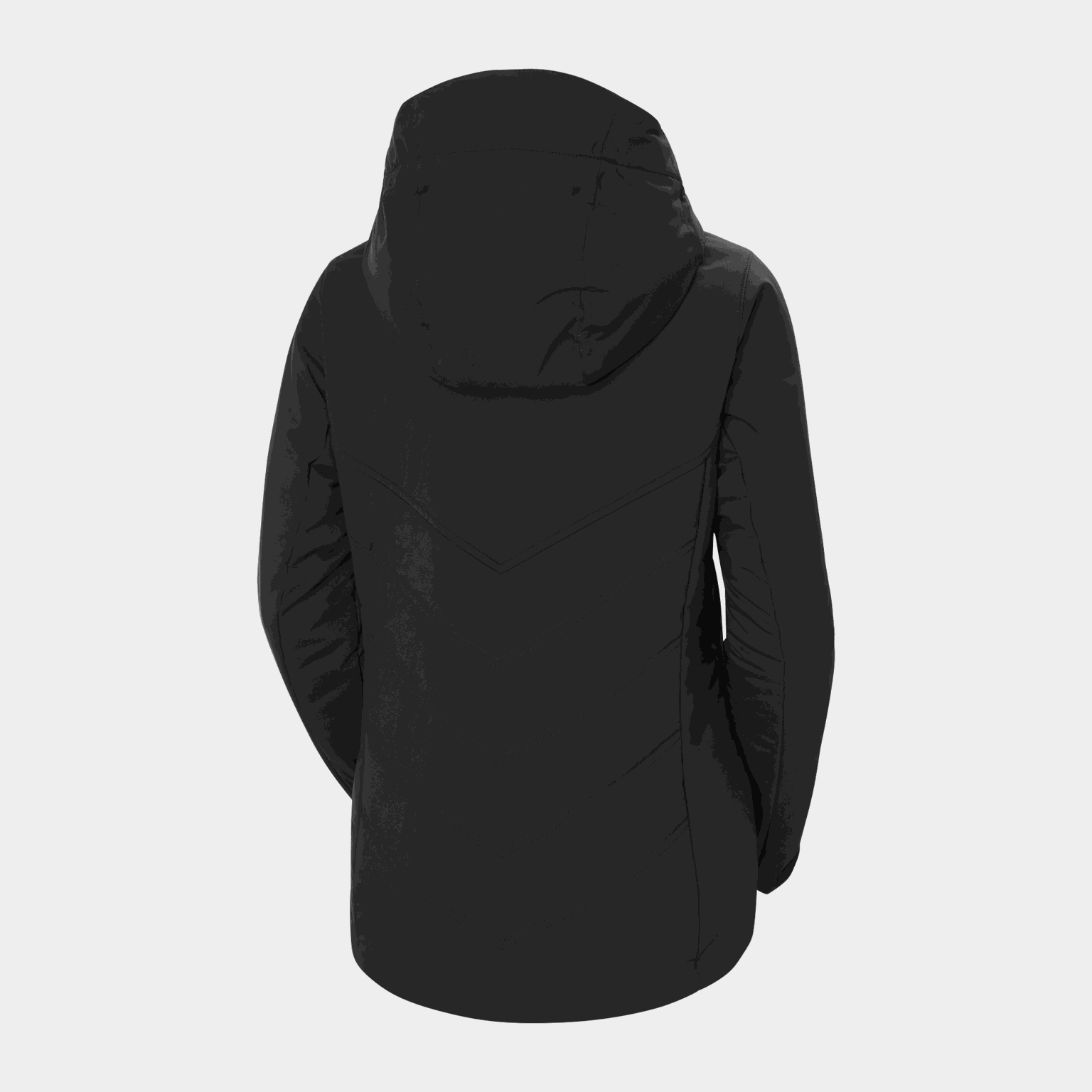 Alpine Jacket Insulated W 24/25, skijakke, dame