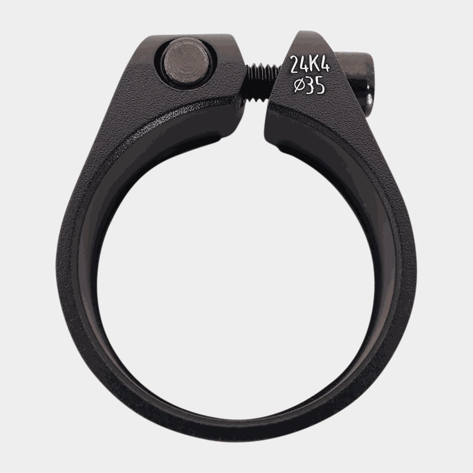  Zadelpenklem 34,9 mm, Zadelpenklem -
