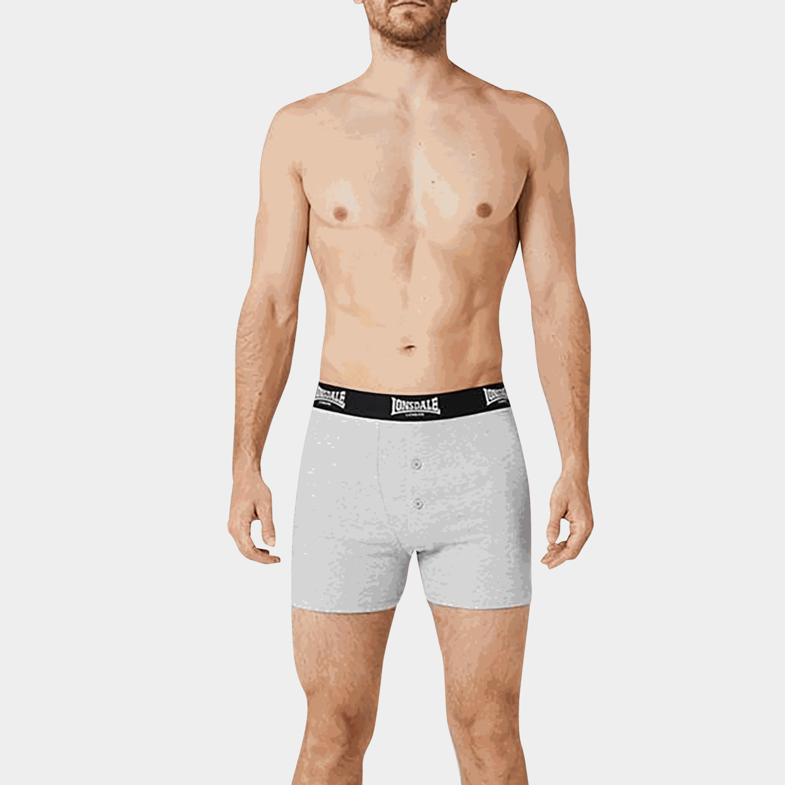  2 pánské boxerky