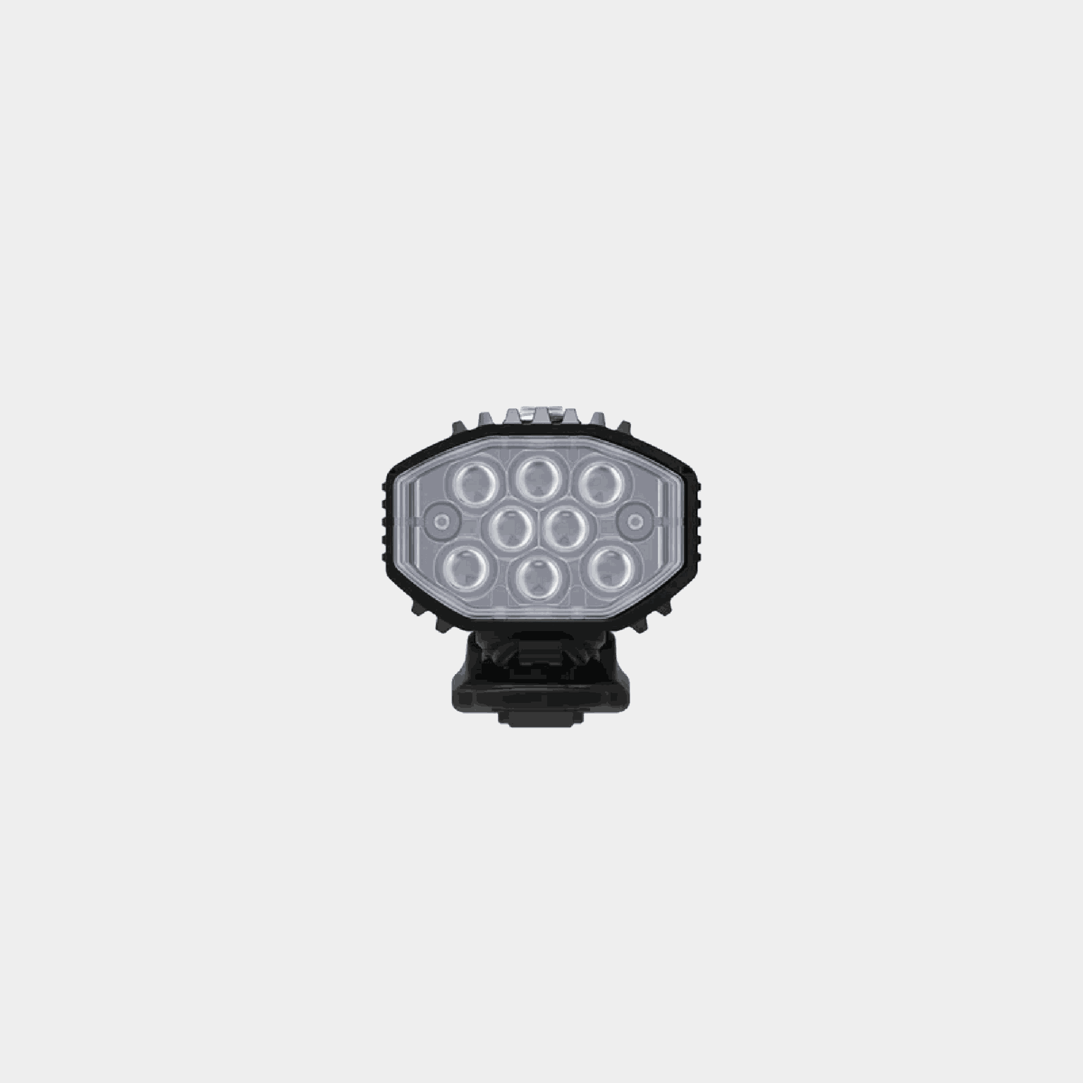  Micro Drive 800+ koplampen – zwart