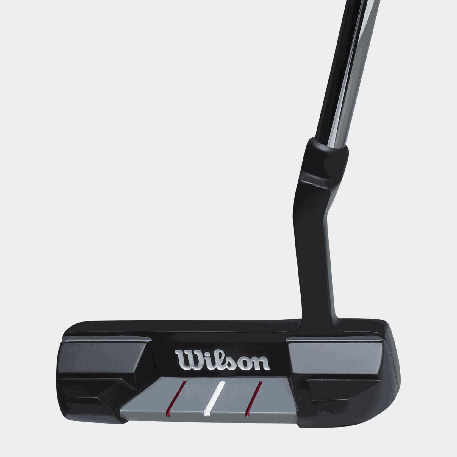Harmonized X1 LH putter, unisex -
