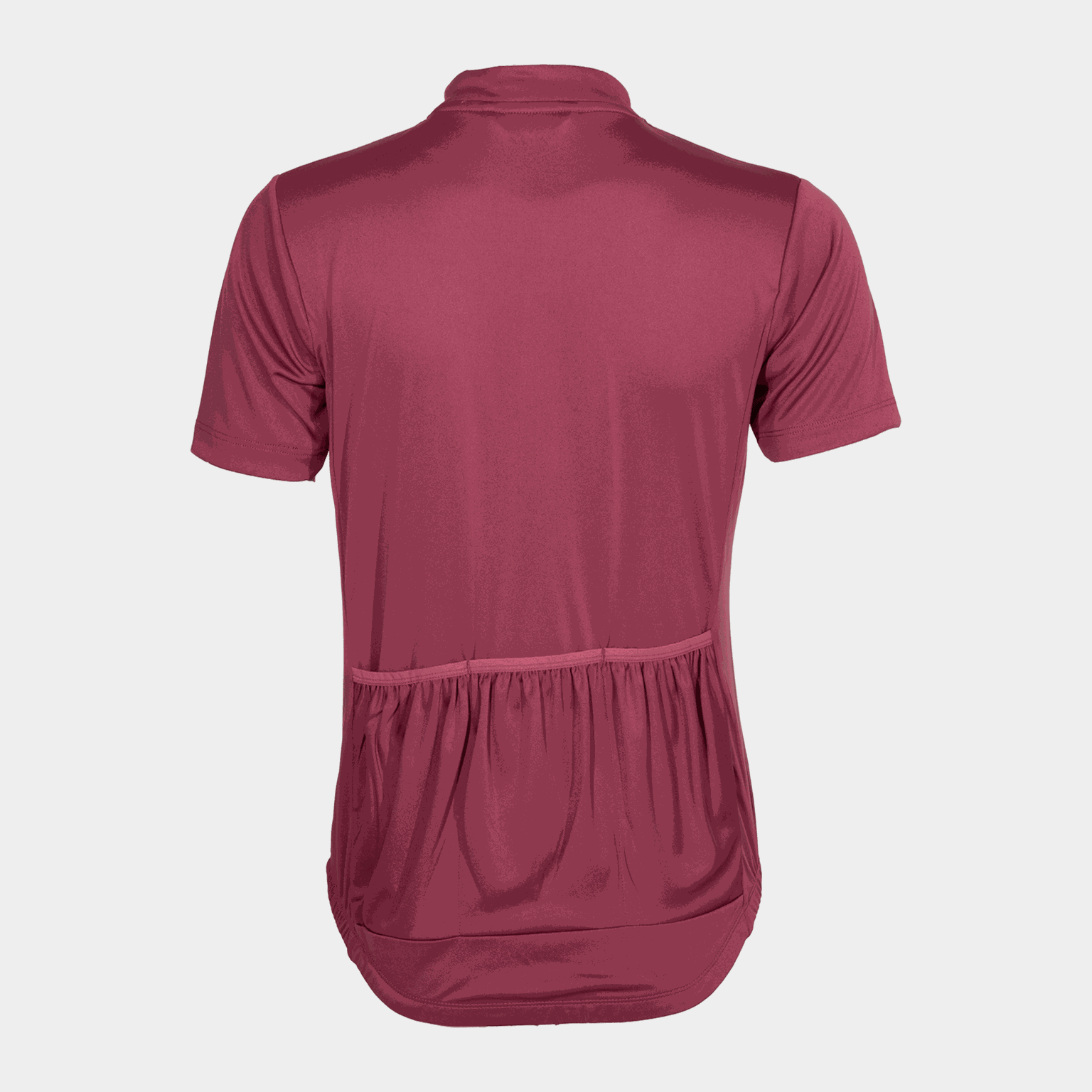 Ultimate Jersey SS wielershirt voor dames, maat 25, damesmodel