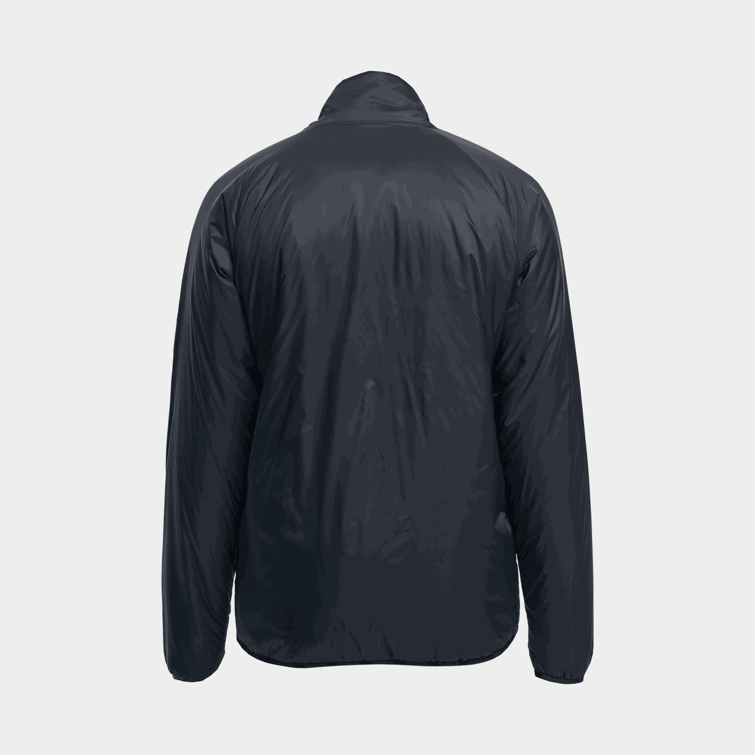  Doudoune Alpine Midlayer Teton Clean 24/25, matelassée, homme - Noir