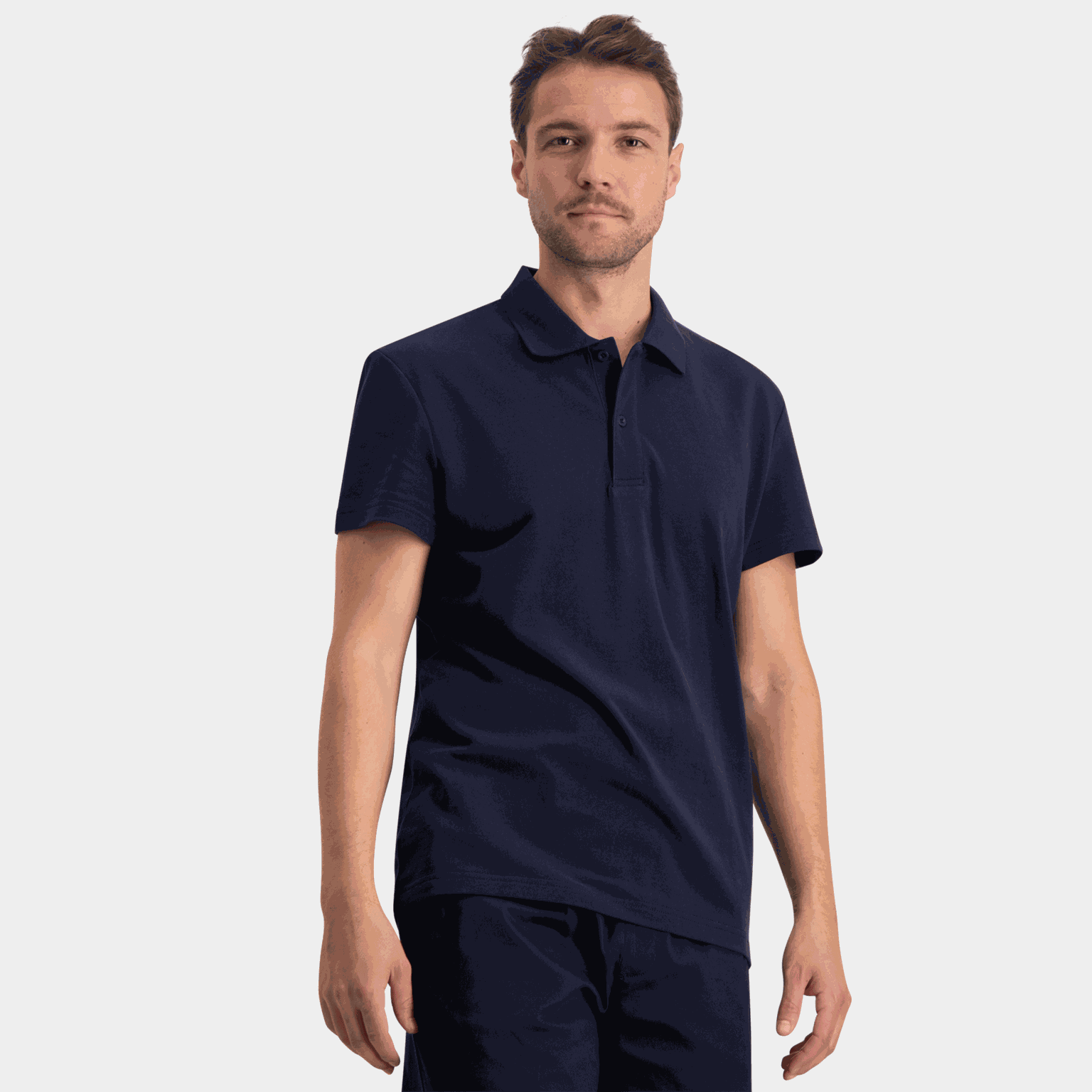  koszulka polo, męska koszulka polo