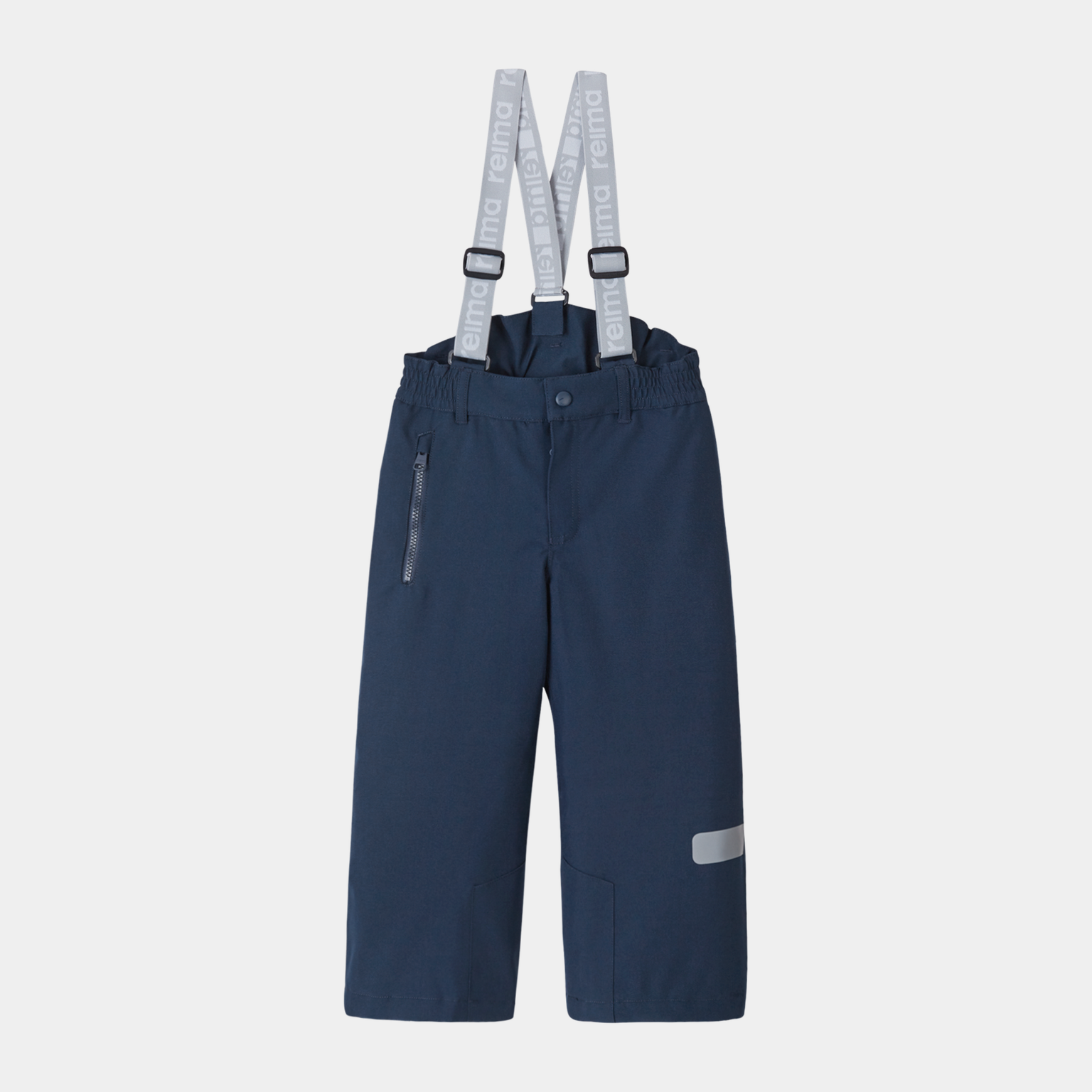 Calças de inverno infantis Kiddo Lightning