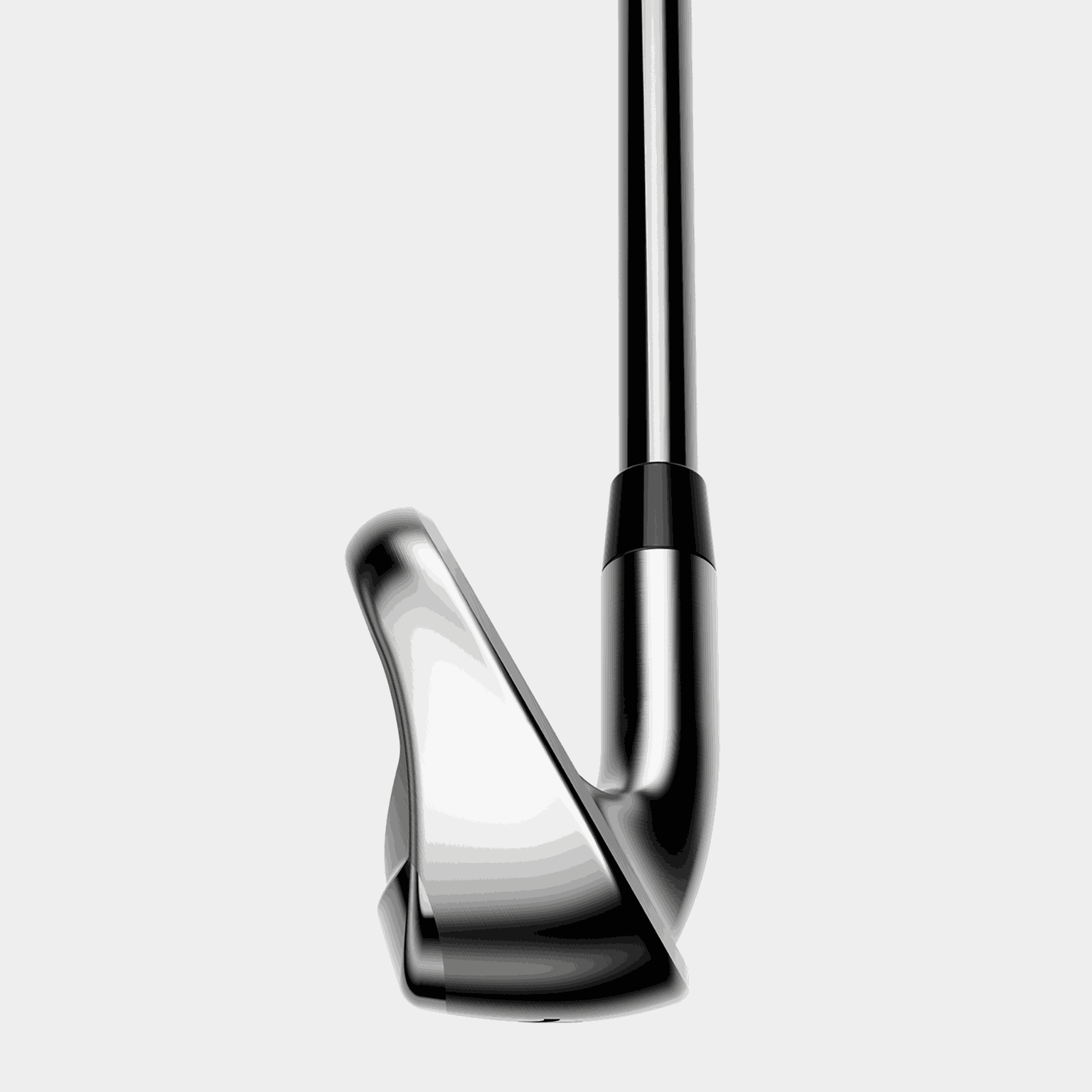  Conjunto de ferros de golfe AIR-X 2024 para homens com haste longa