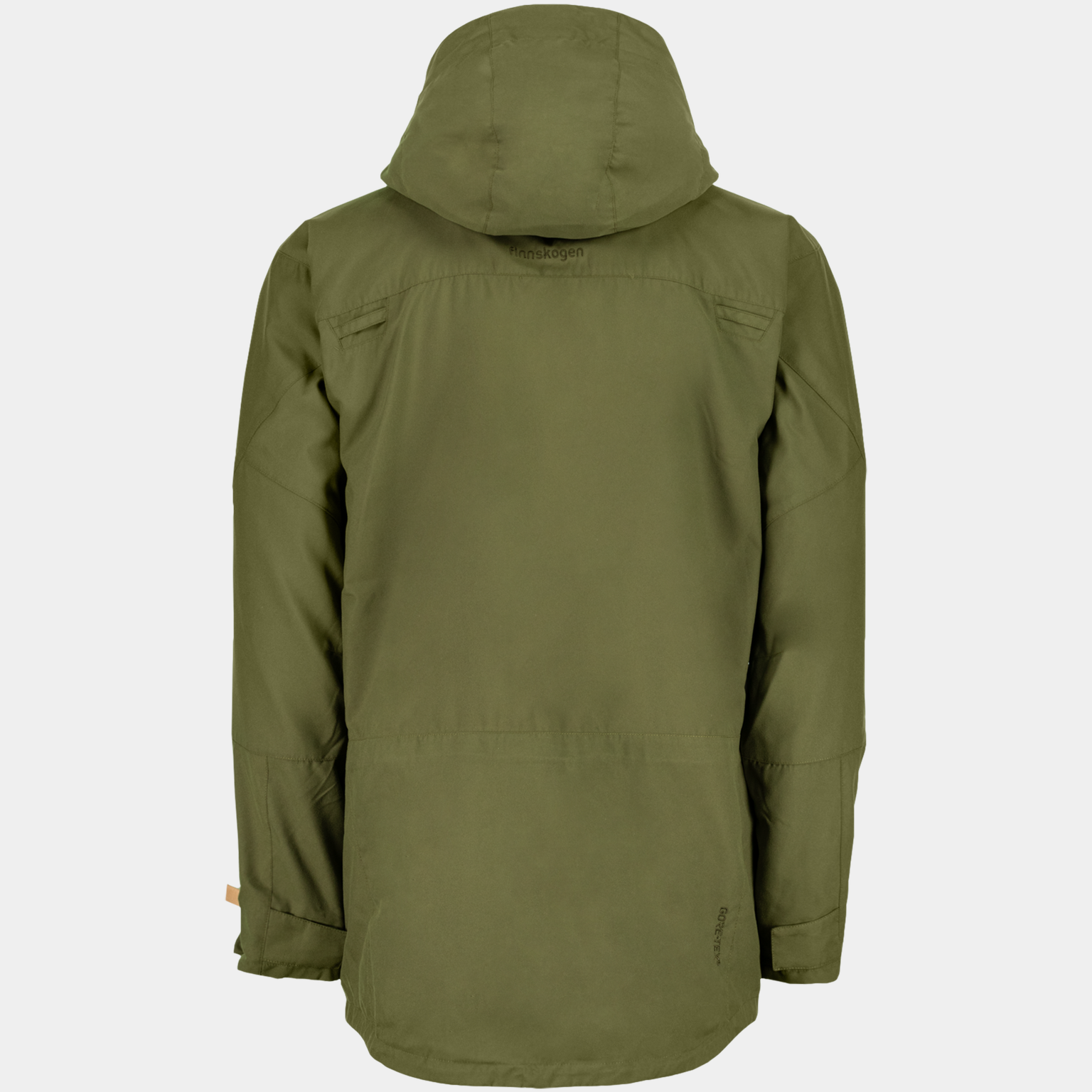  Bunda Finnskogen Gore-Tex, lovecká bunda, unisex