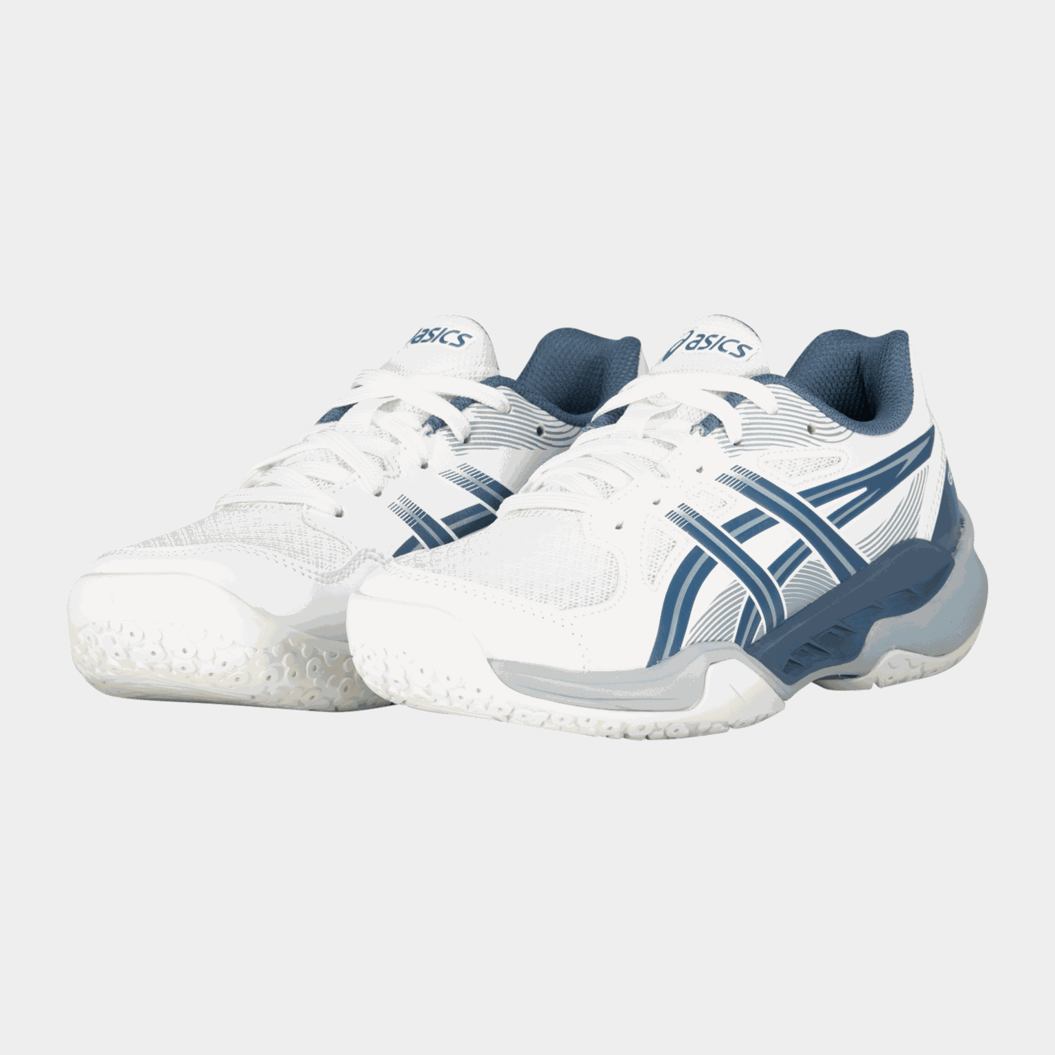 Gel-Powerbreak Gs, buty halowe, juniorskie