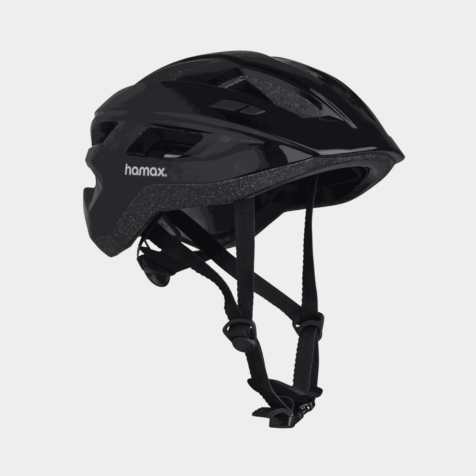 Cruise MIPS® bikehelmet 25, sykkelhjelm, unisex - Svart