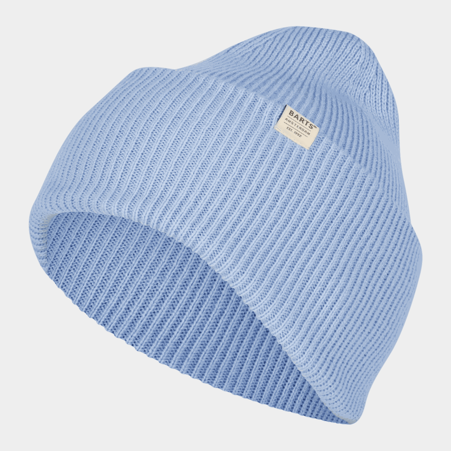 Haveno Beanie, lue, unisex