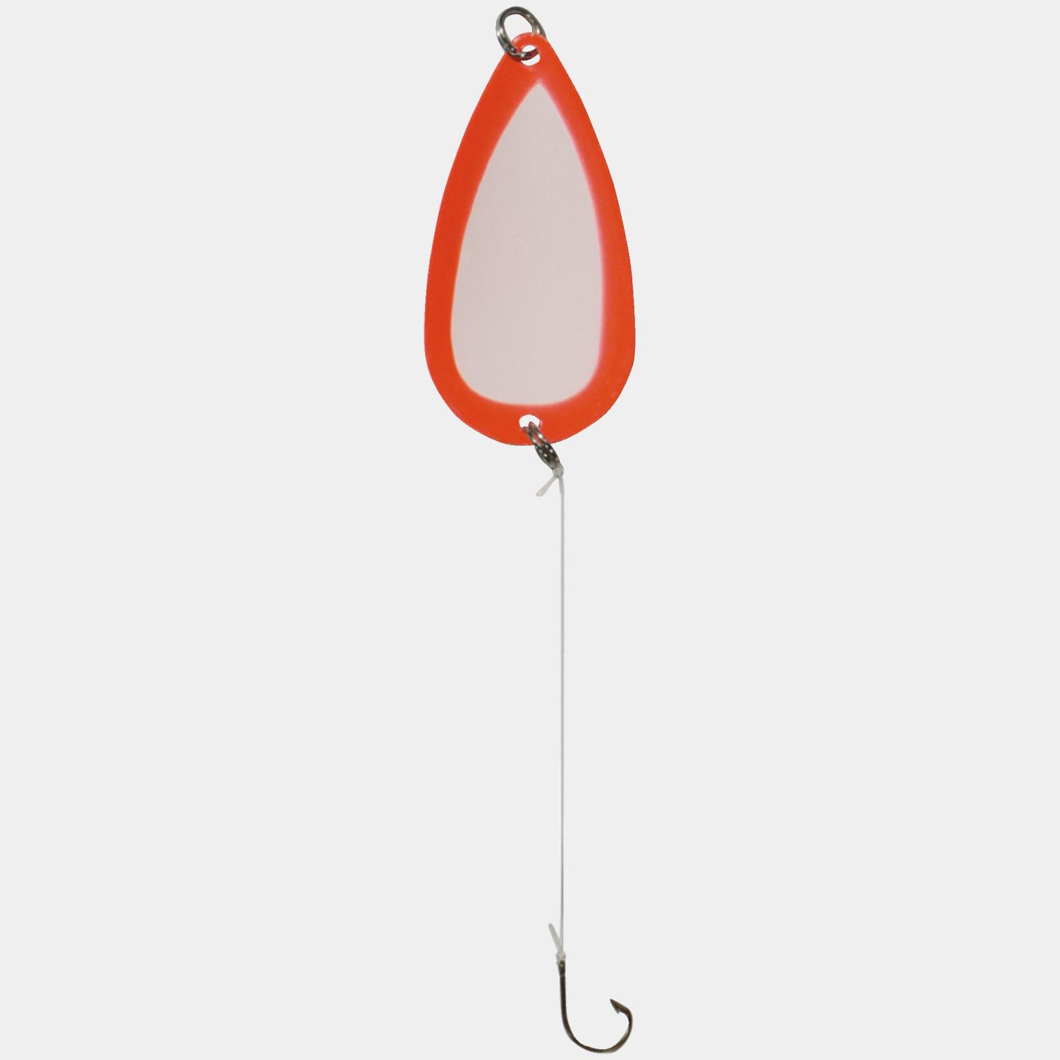  Ravdu Drop Bait 58 mm voor Arctische forel