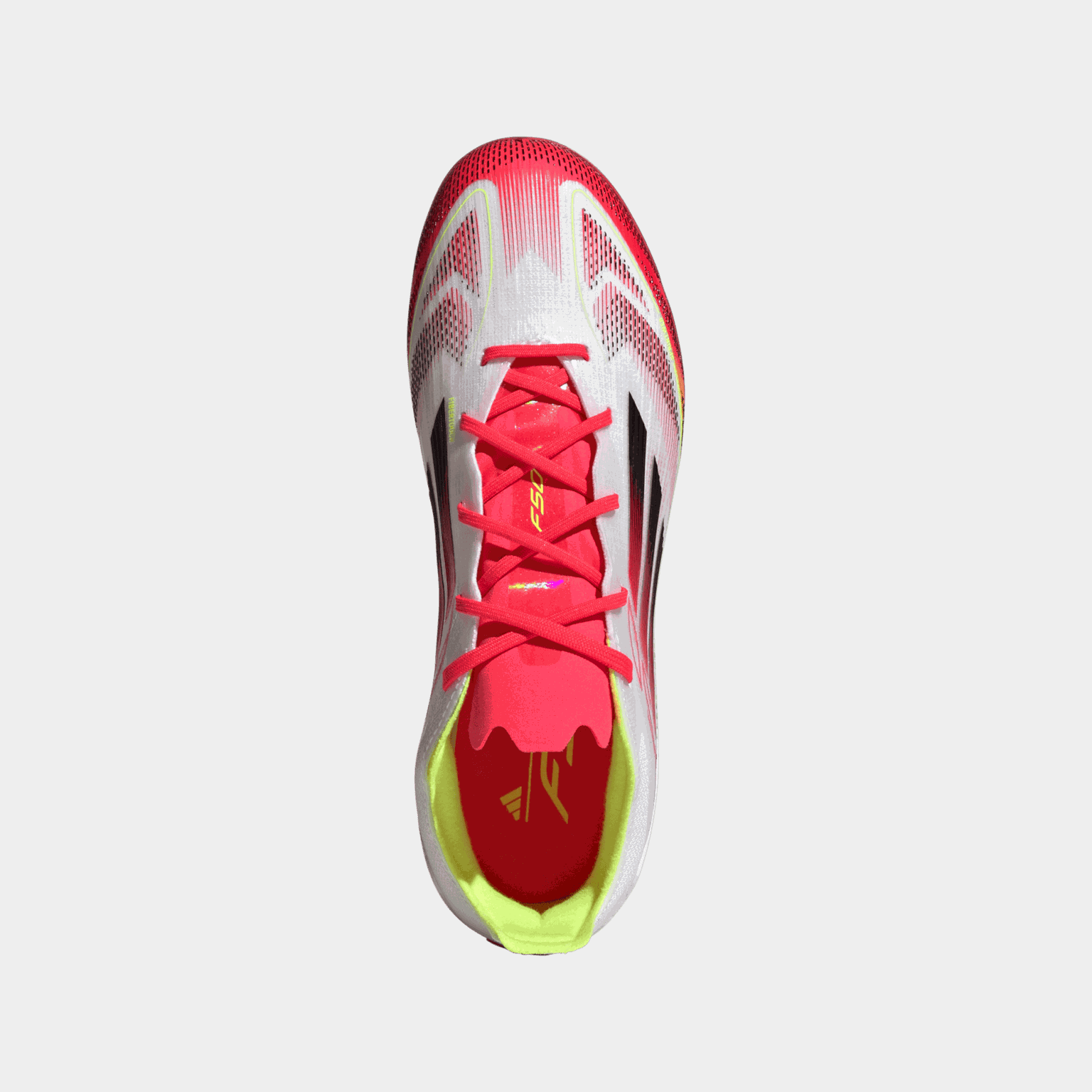 Dětské kopačky F50 Elite FG s umělým trávníkem