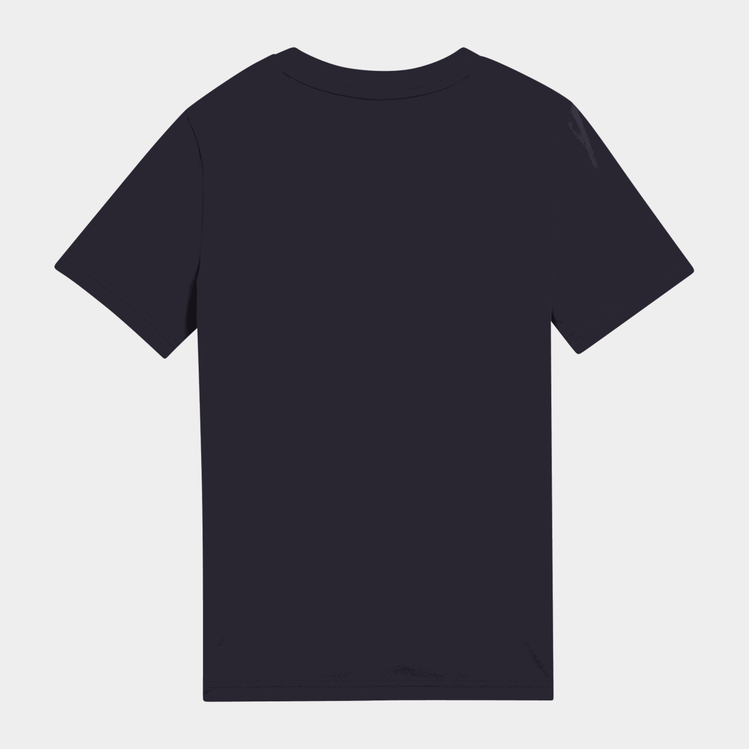  Koszulka z logo nr 1 B dla dzieci