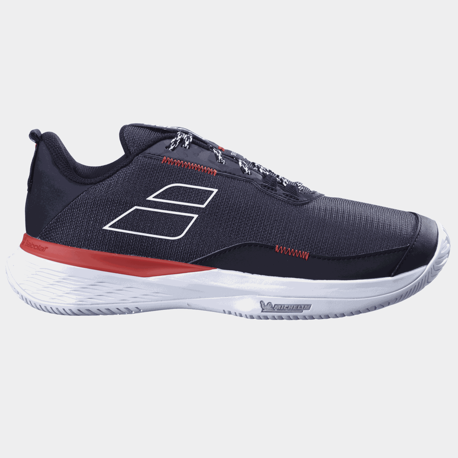  SFX Evo All Court tennisschoenen voor heren - zwart