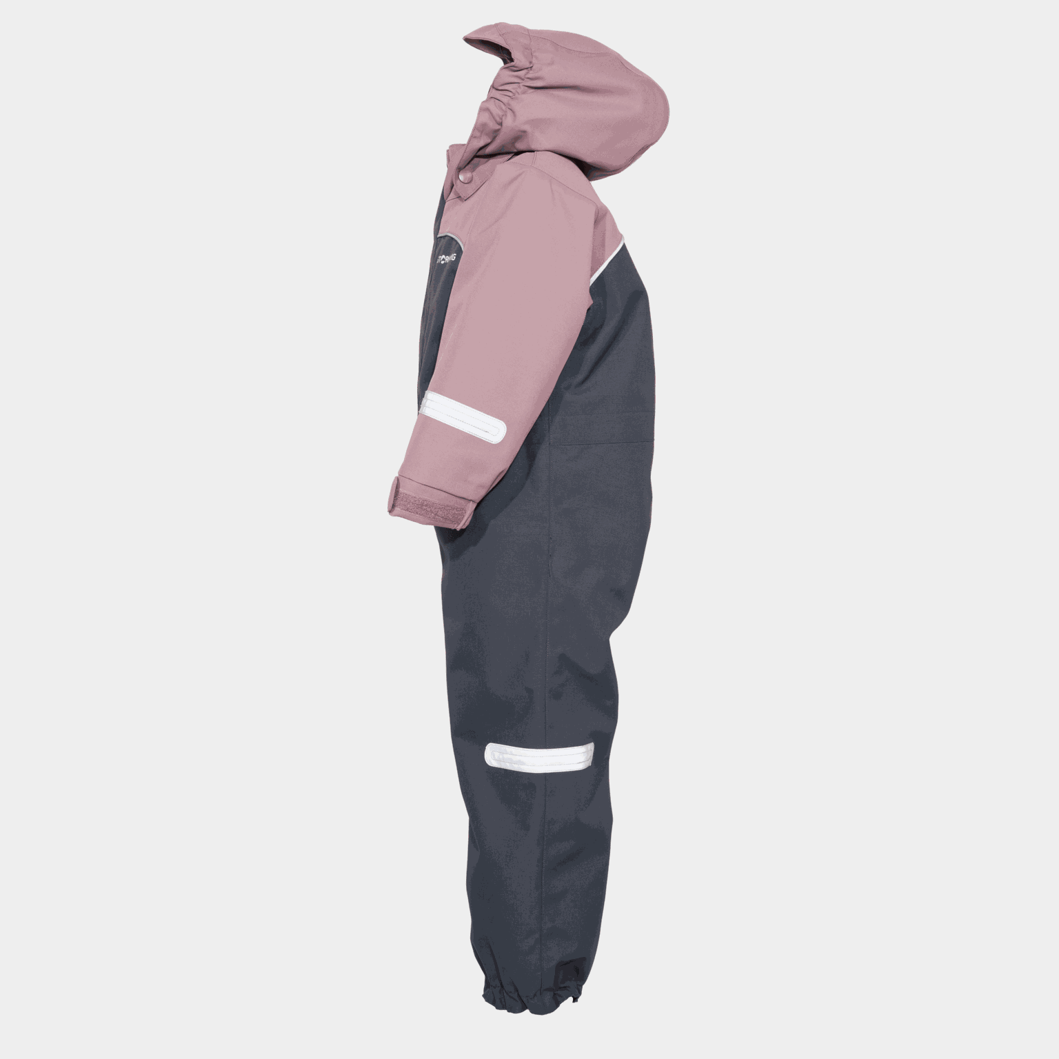  Kullen geïsoleerd winterpak, winterpak voor kinderen