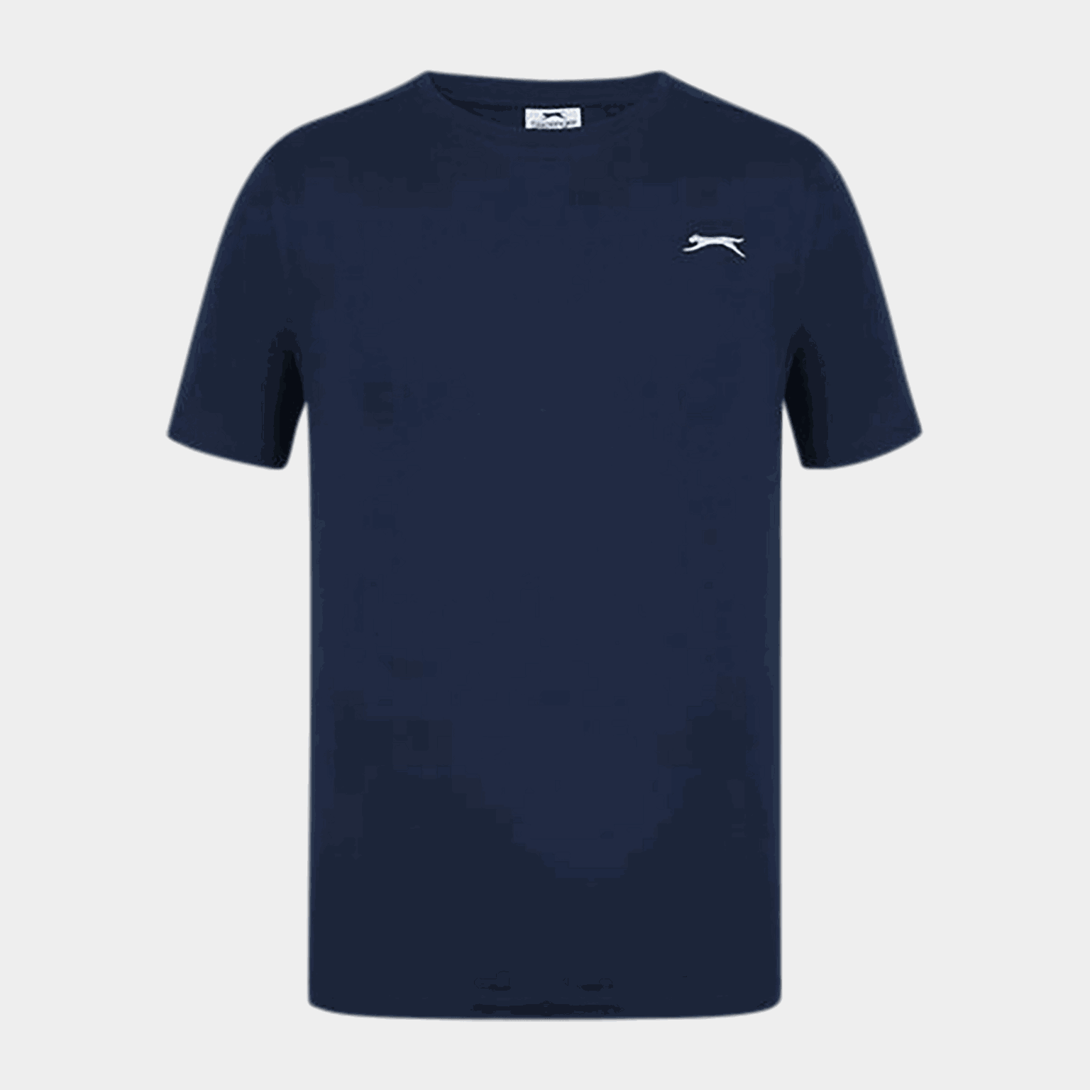 Plain Tee, t-skjorte, herre