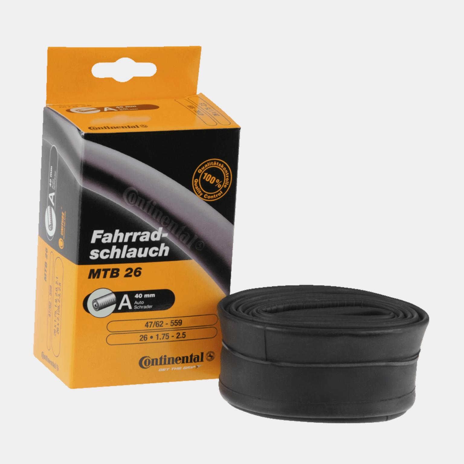  Dętka Conti AV MTB 26, 47/62-559, 26x1,75-2.