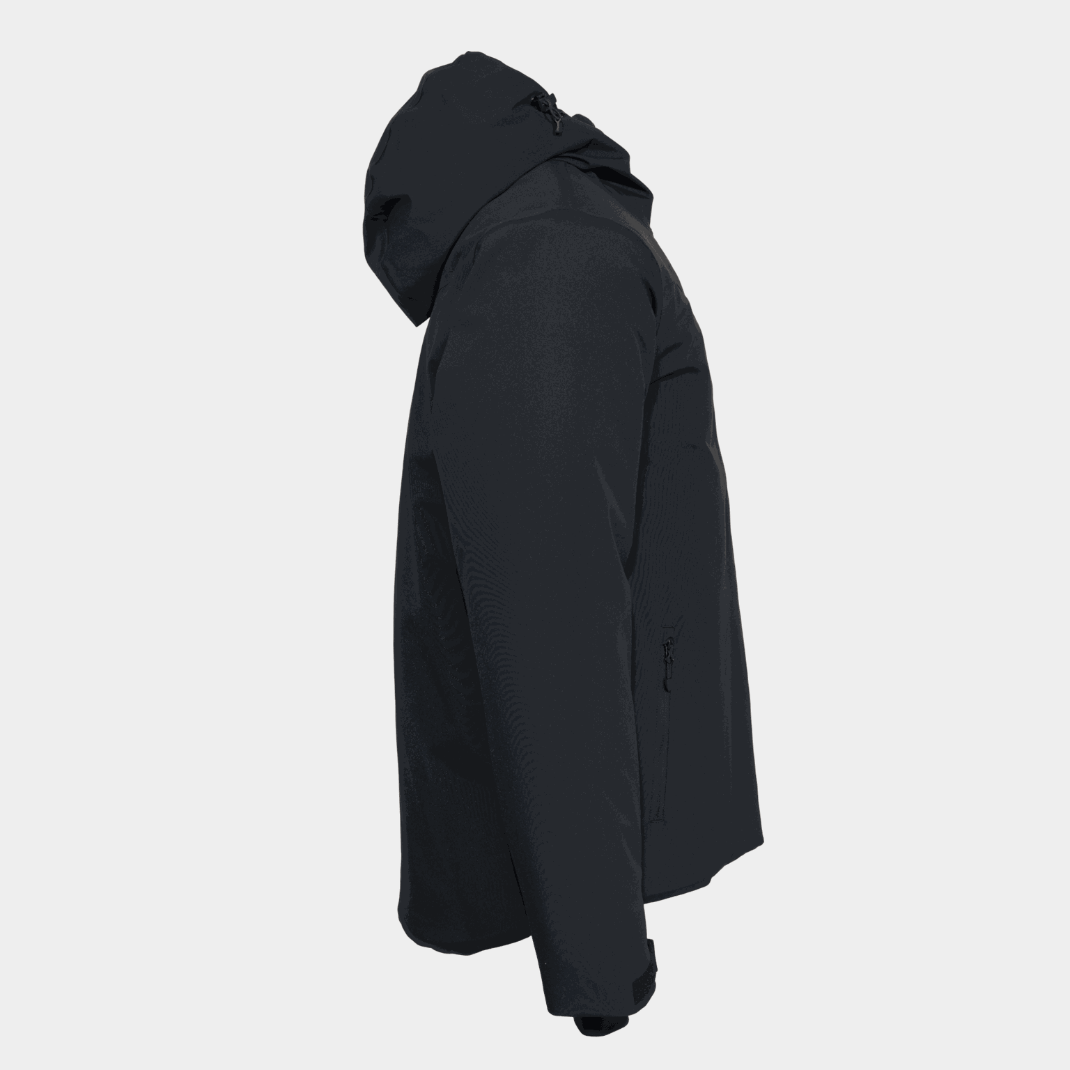Alpine Jacket Hemsedal Insulated 24/25, ski- og snowboardjakke, herre