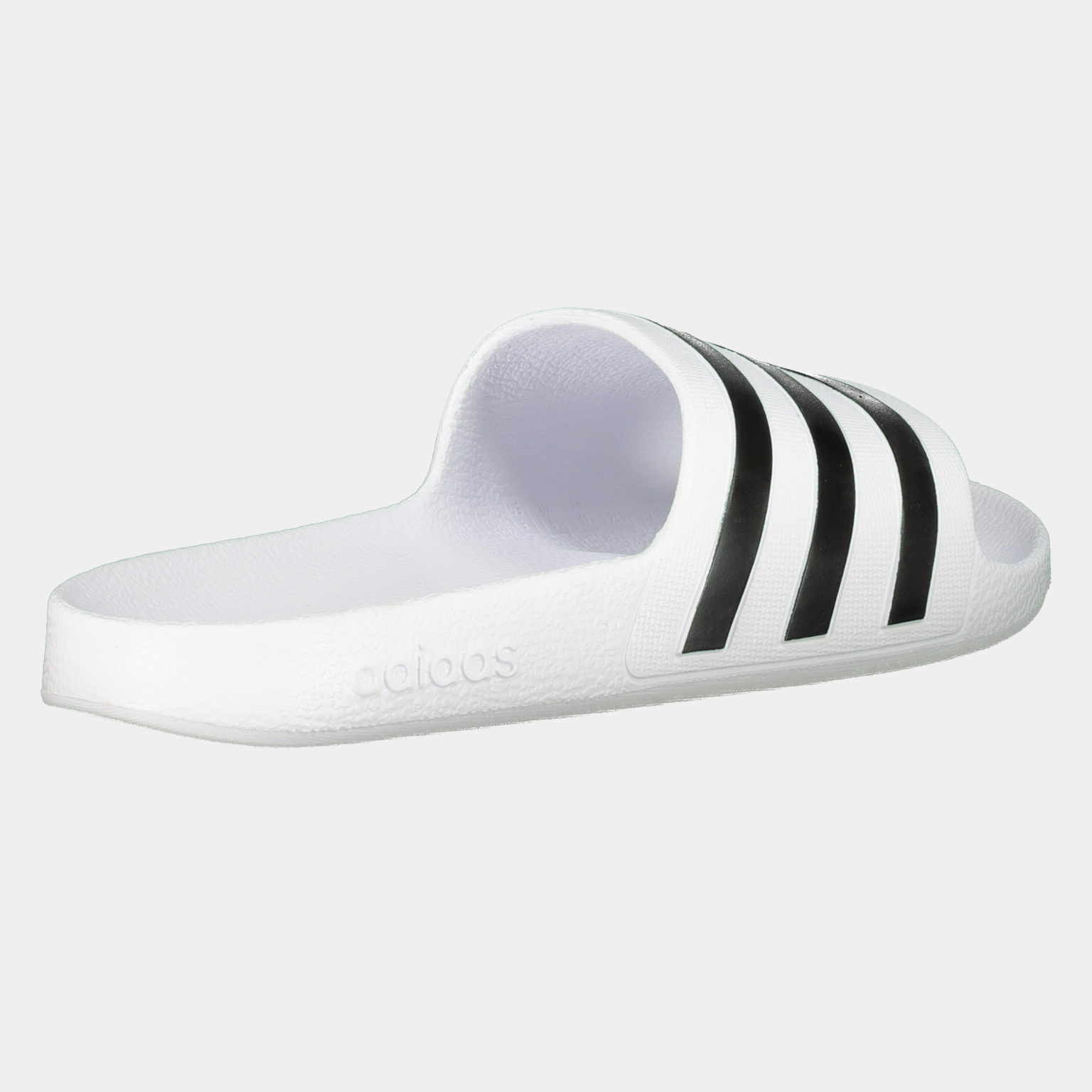  Adilette Aqua - Biały