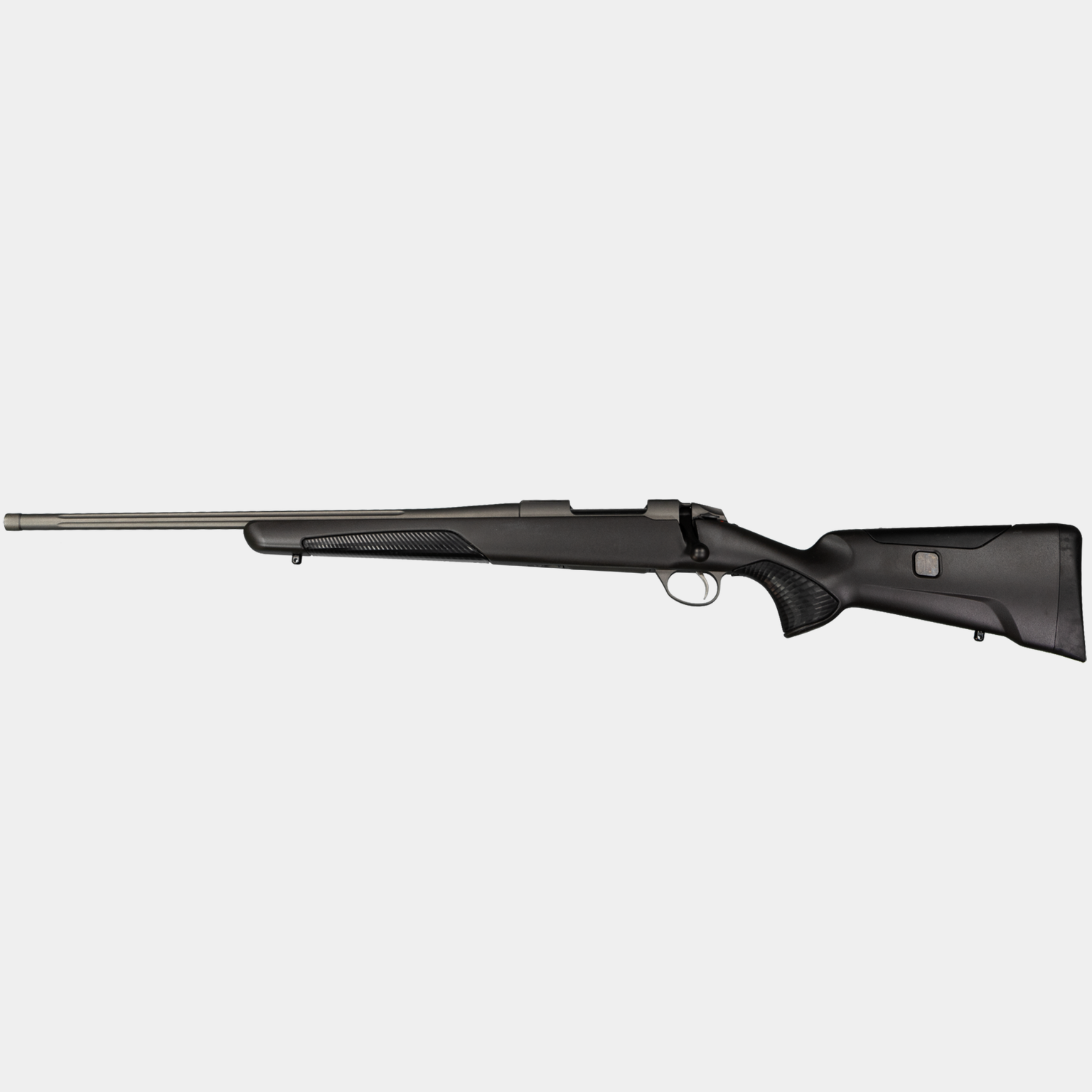  85 Finnlight II, Reglabil, 14x1, 20.4″, Celule, .308 - Negru