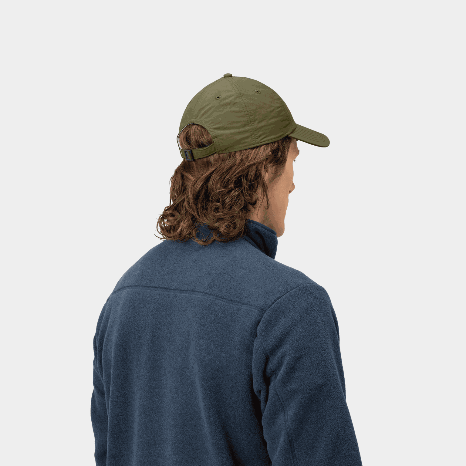  Αθλητικό καπέλο Tech /29, unisex – πράσινο