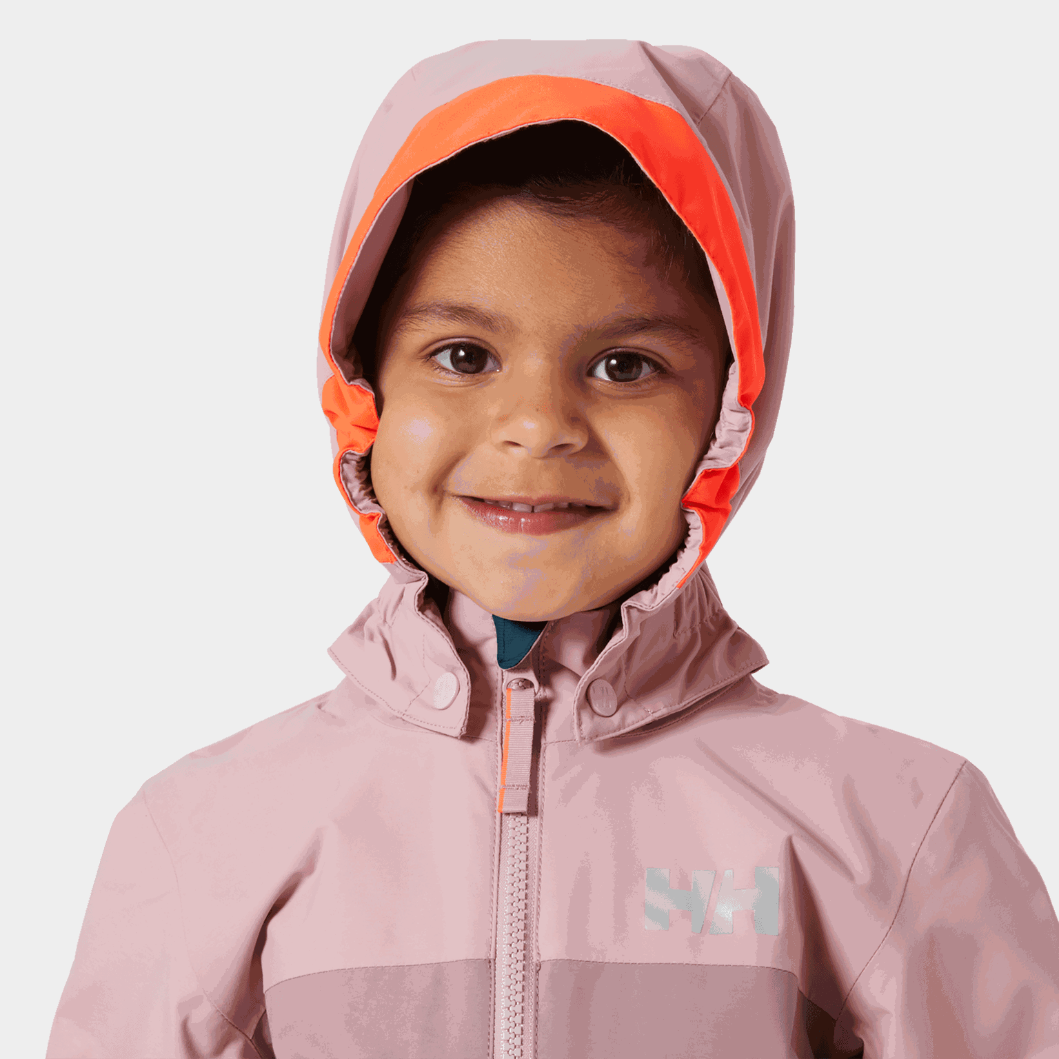  Veste Shelter Jacket 2.0, veste imperméable pour enfants