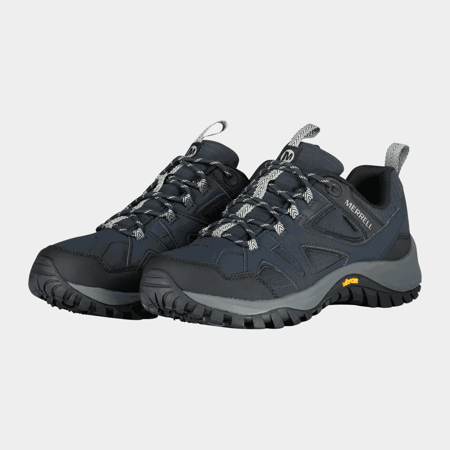  Buty trekkingowe męskie Bryce Radius GTX – ciemnoniebieskie