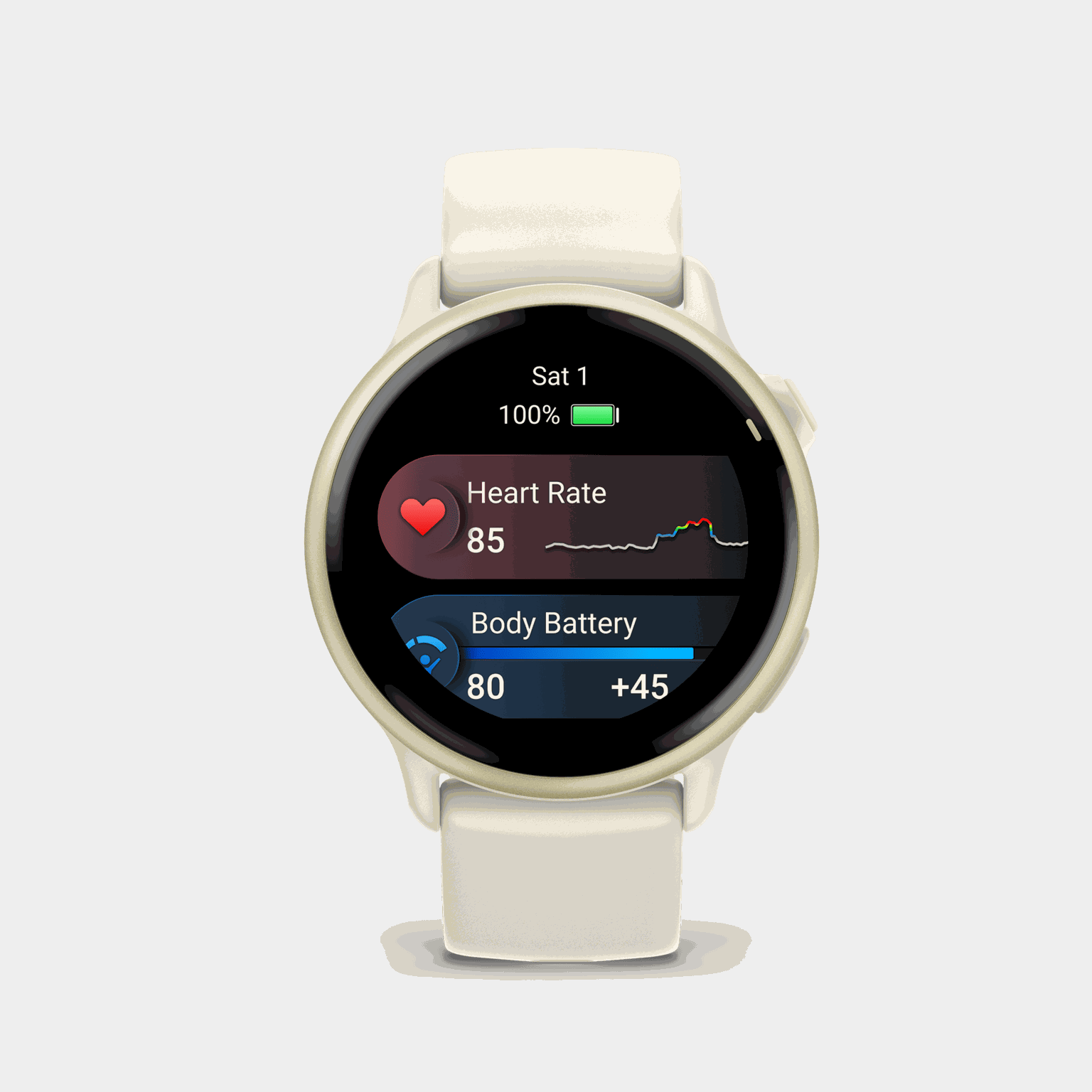  Vivoactive 6, GPS, smartwatch, multisport