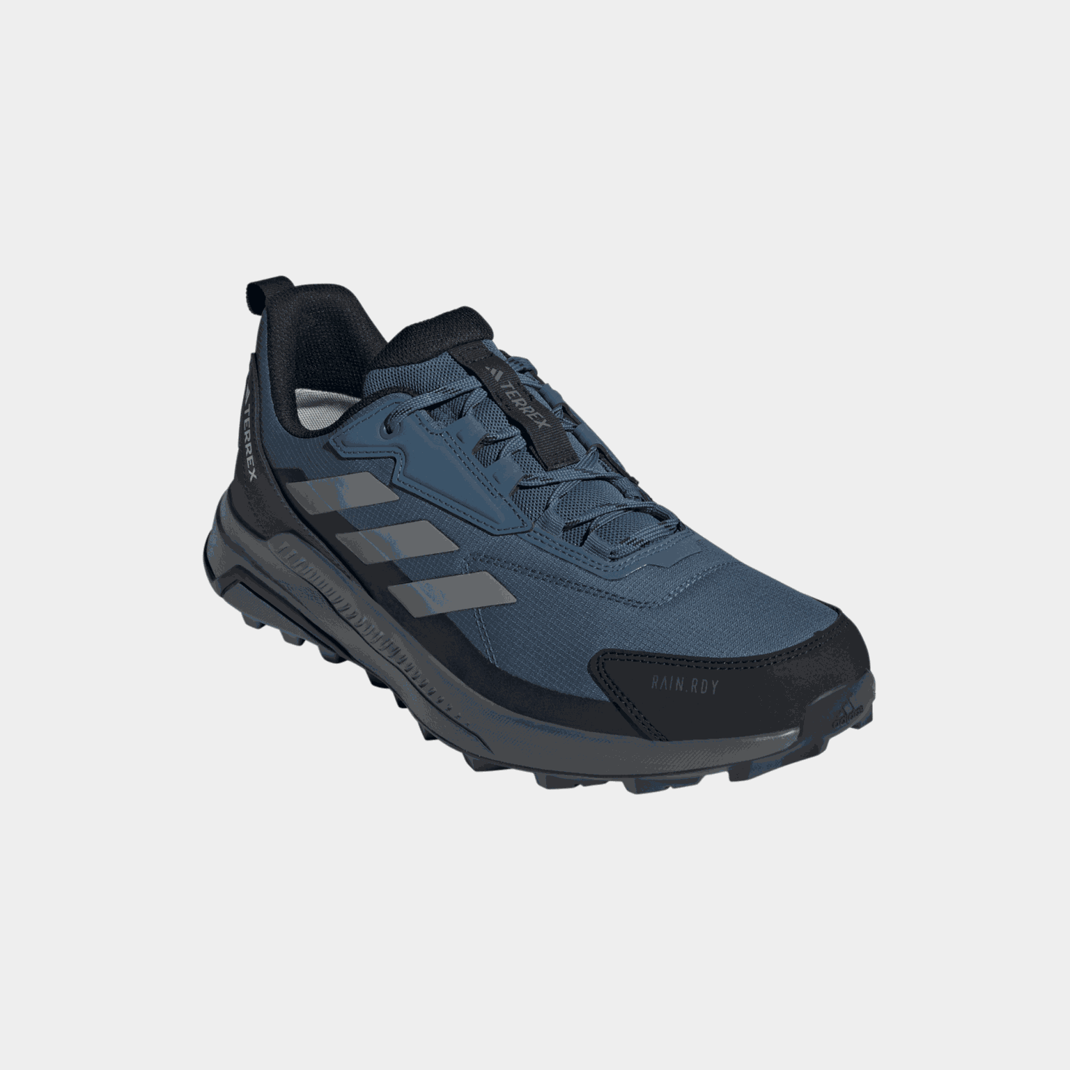 Terrex Anylander R.RDY, scarpe da trekking da uomo - blu