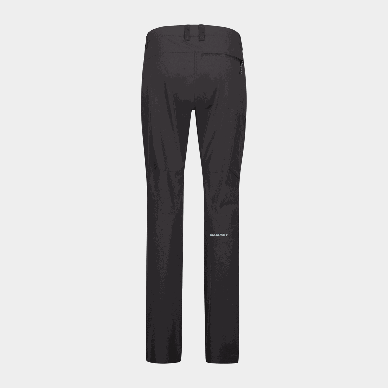  Pantaloni da trekking da donna Runbold IV - Neri