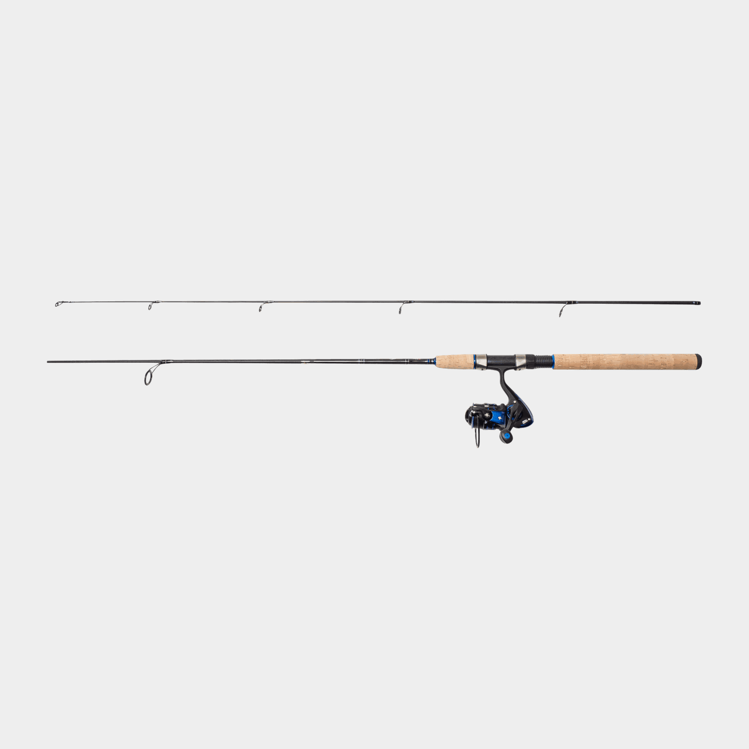 Trout Devil 702L 5-15g CMB mamac za pastrmku -