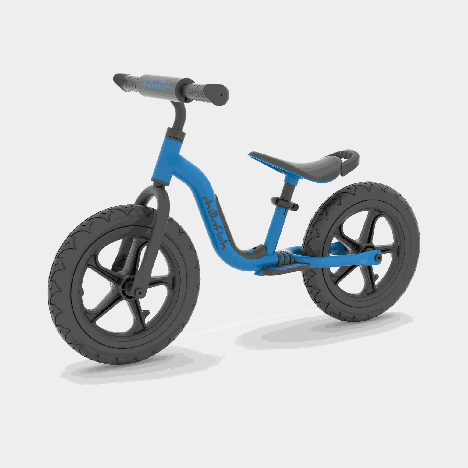 Loopfiets Charlie Sport 12