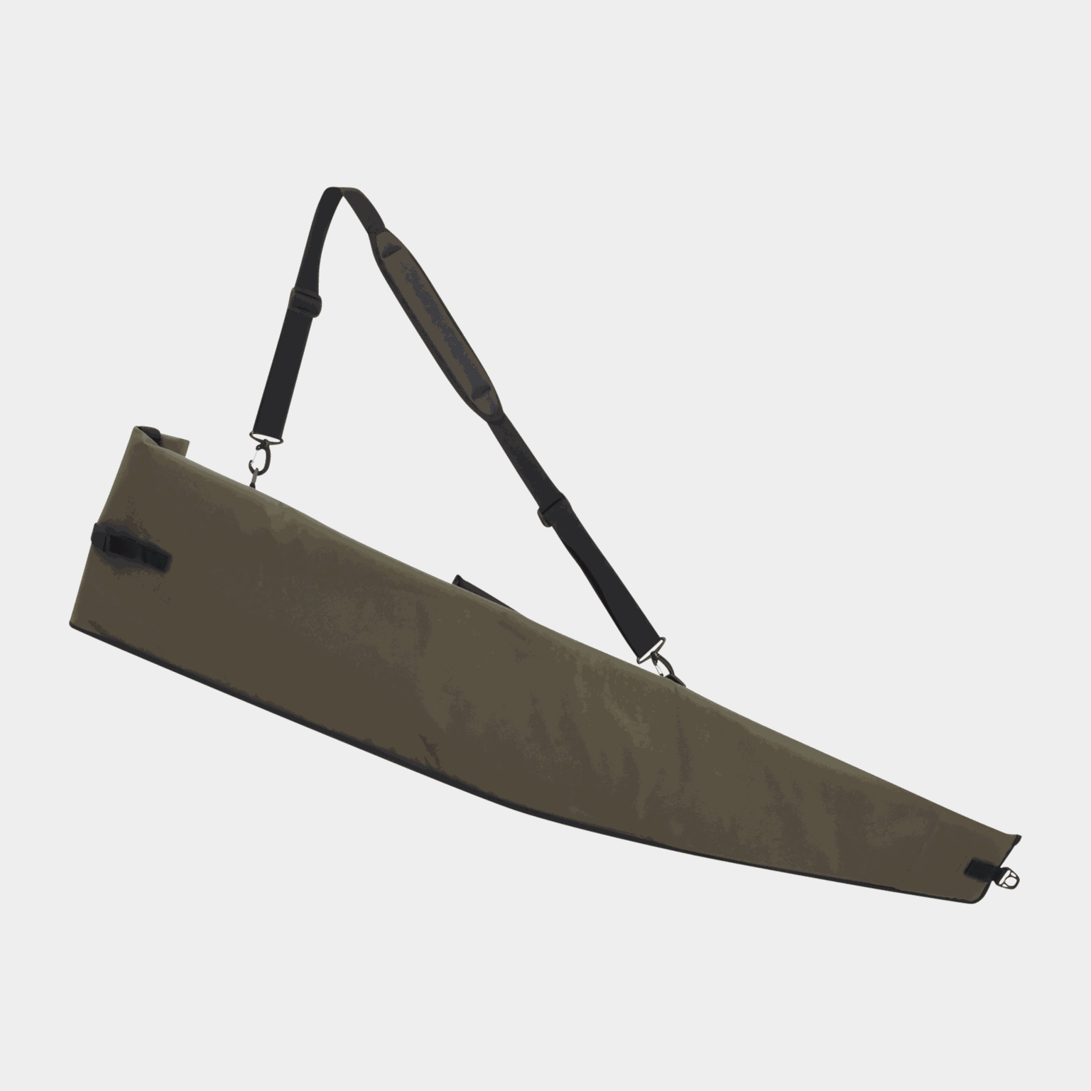  Geantă impermeabilă pentru armă, Husă impermeabilă pentru armă – Verde