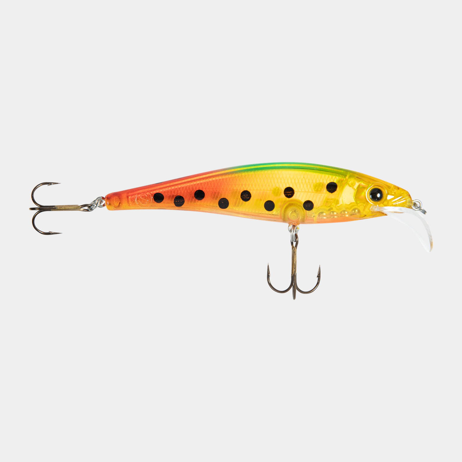  Tunkkionki Wobbler, Wobbler