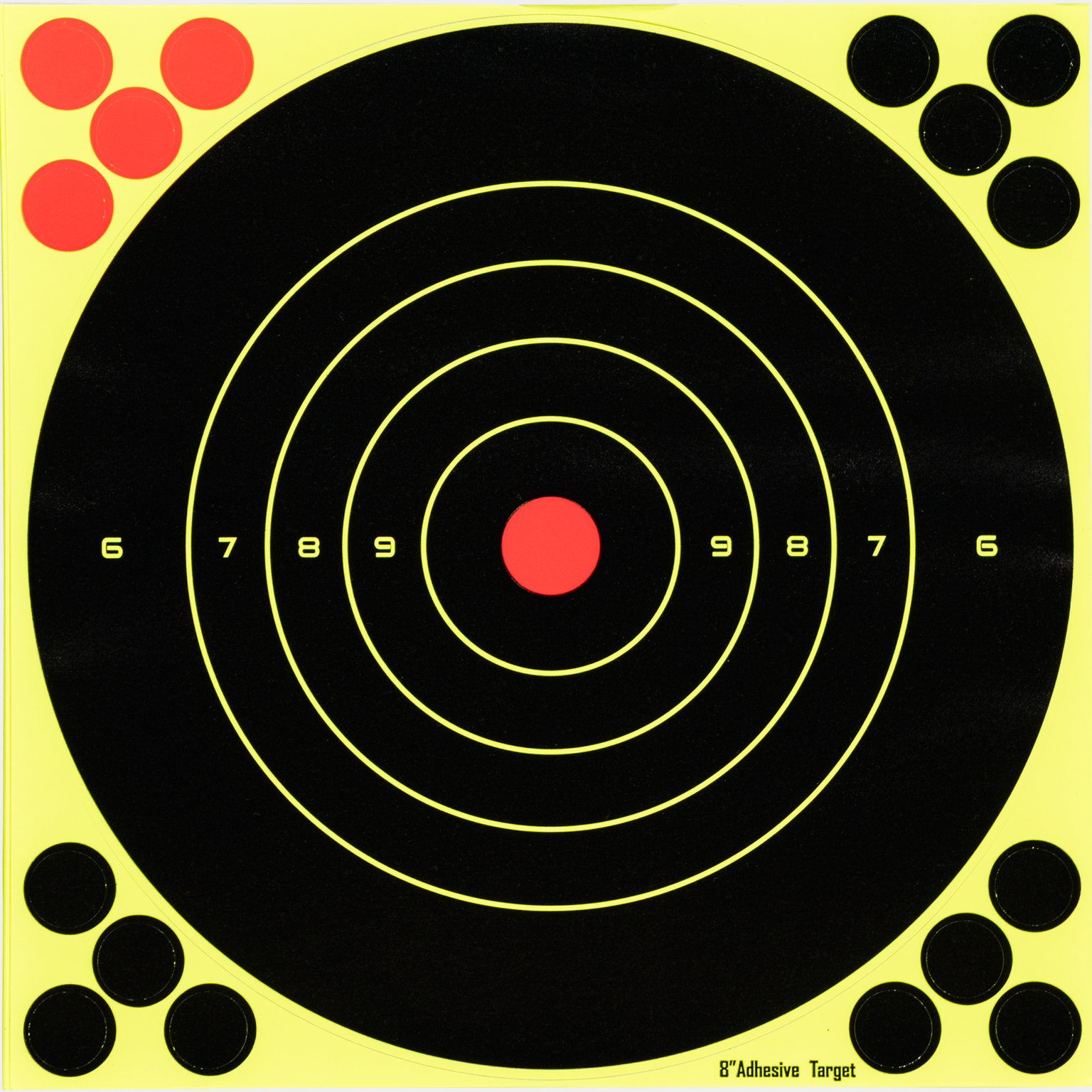  Salut Vice Target, Spray Target -