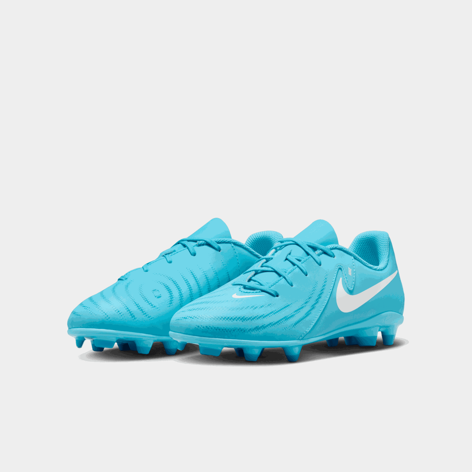 Buty piłkarskie Phantom GX 2 Club FG/MG do gry na trawie naturalnej i sztucznej, juniorskie