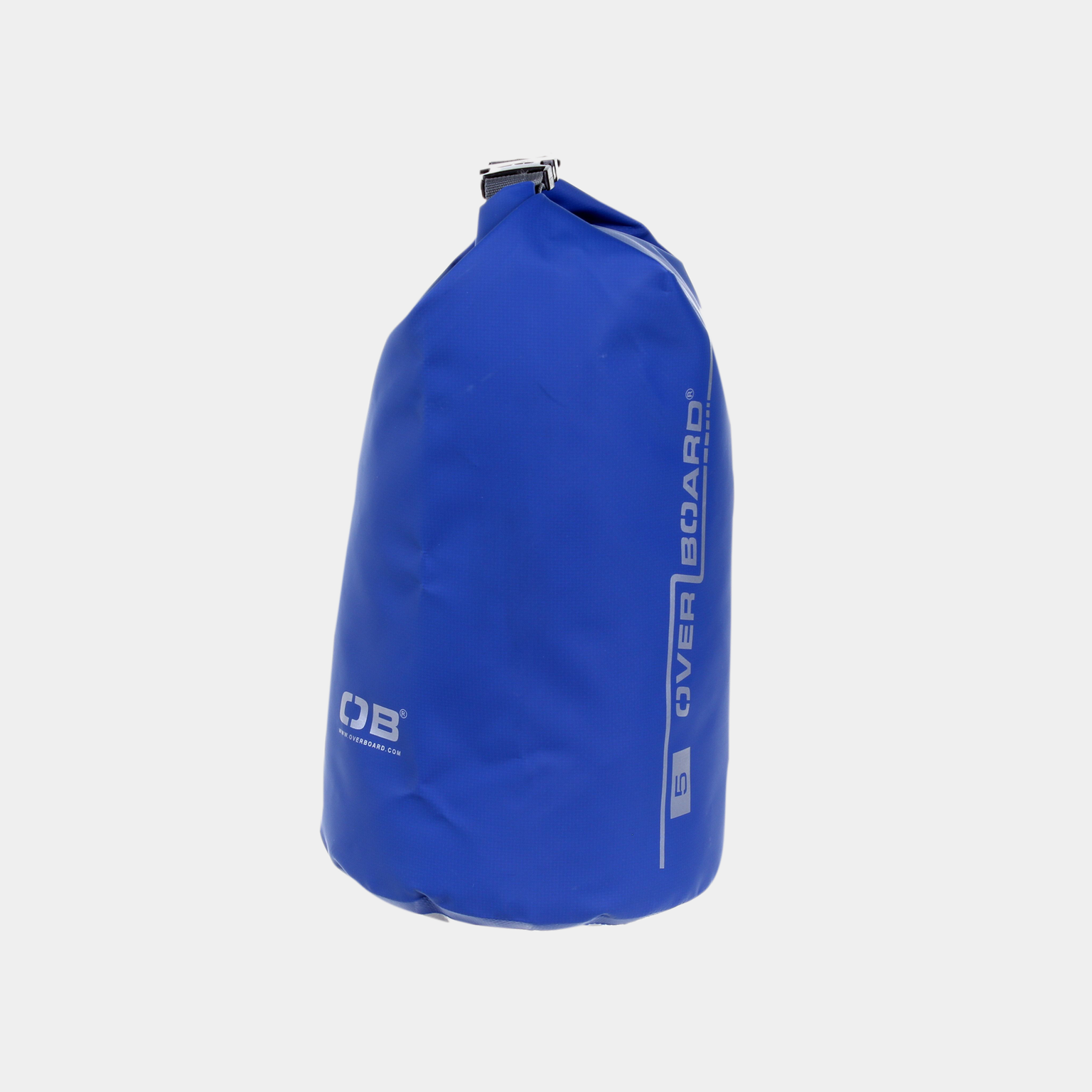 Overboard Dry Tube 5 Ltr - Blå