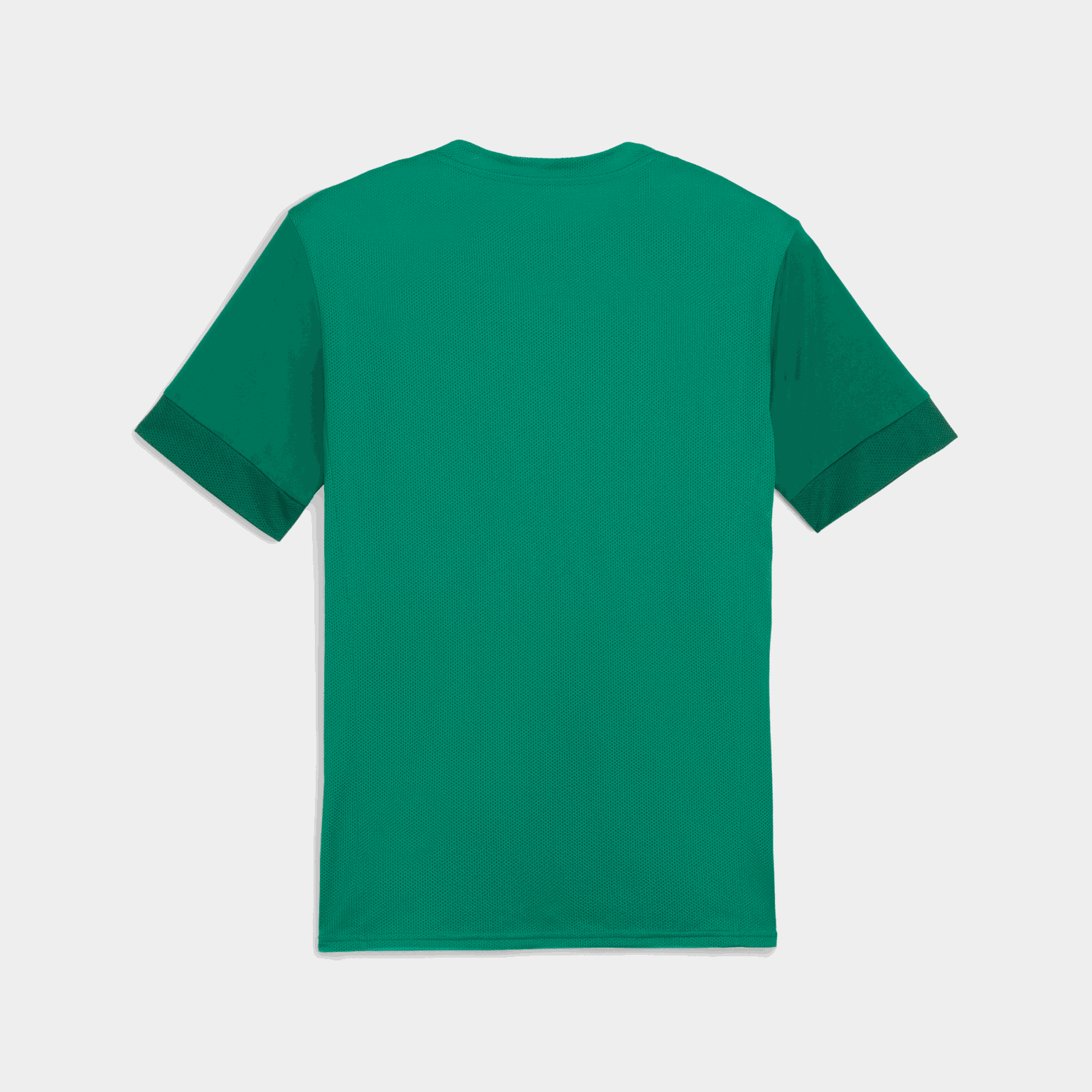  Camisa de jogo TeamGOAL, camisa de treino, masculina