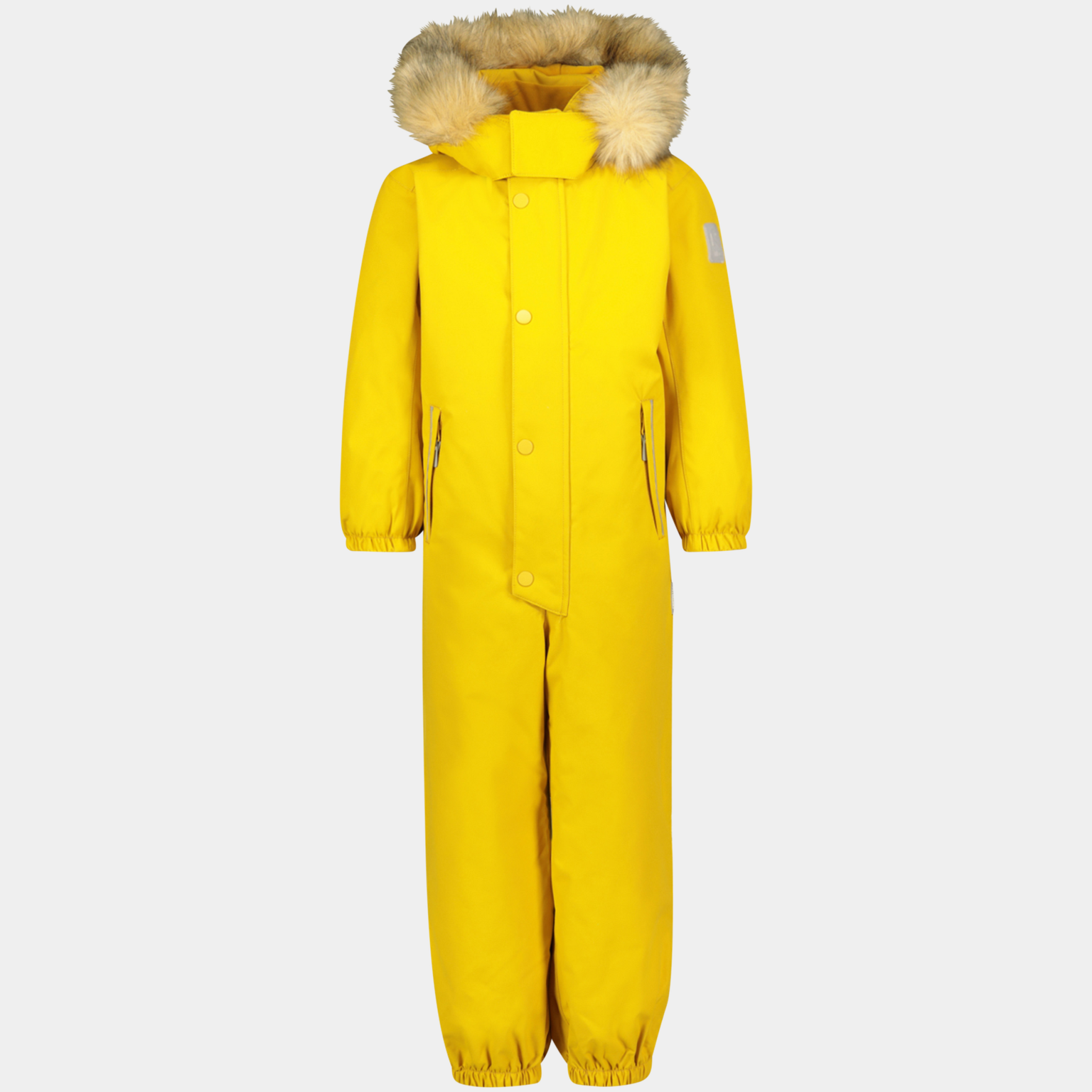  Stavanger winteroveralls, winterkleding voor kinderen