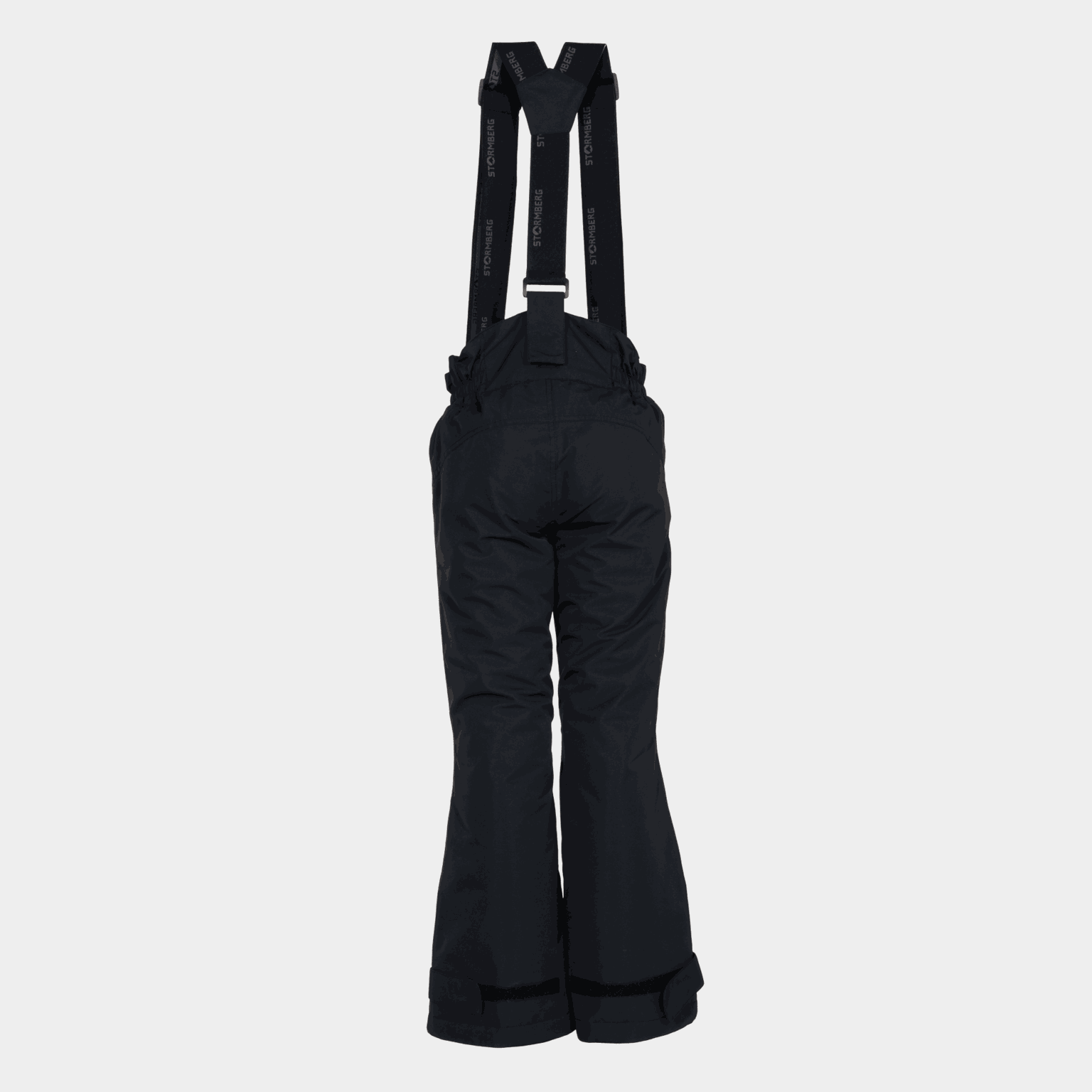 Salopette isolante Hemavan, pantaloni invernali, taglia junior - Blu