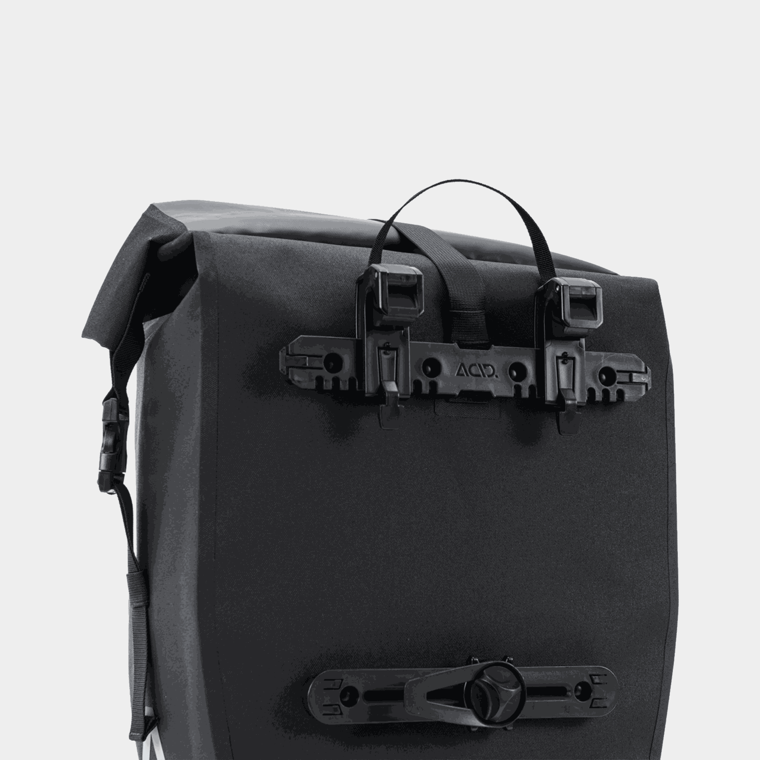  Bolsa de ciclismo PURE 15 SMLink, preta