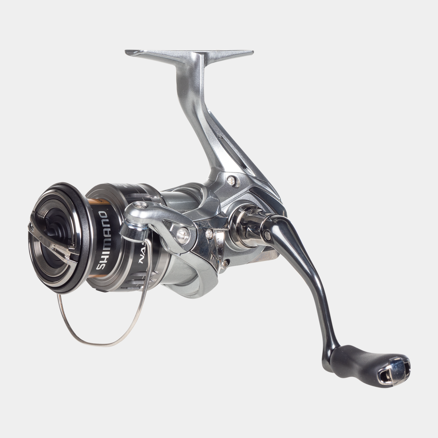 Nasci FC 2500, haspelsnelle -