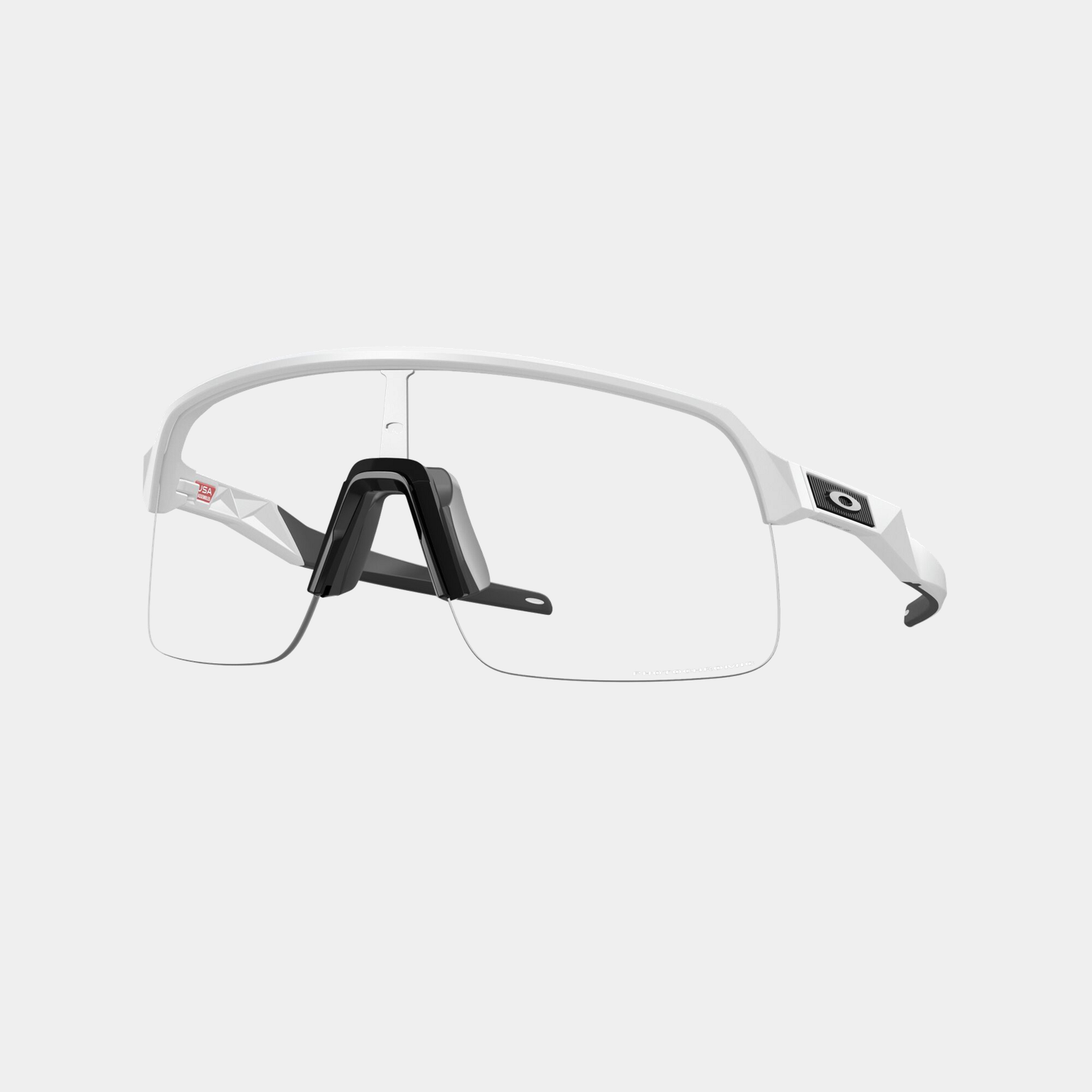  Okulary przeciwsłoneczne Sutro Lite Multisport z soczewkami Prizm Sapphire, unisex